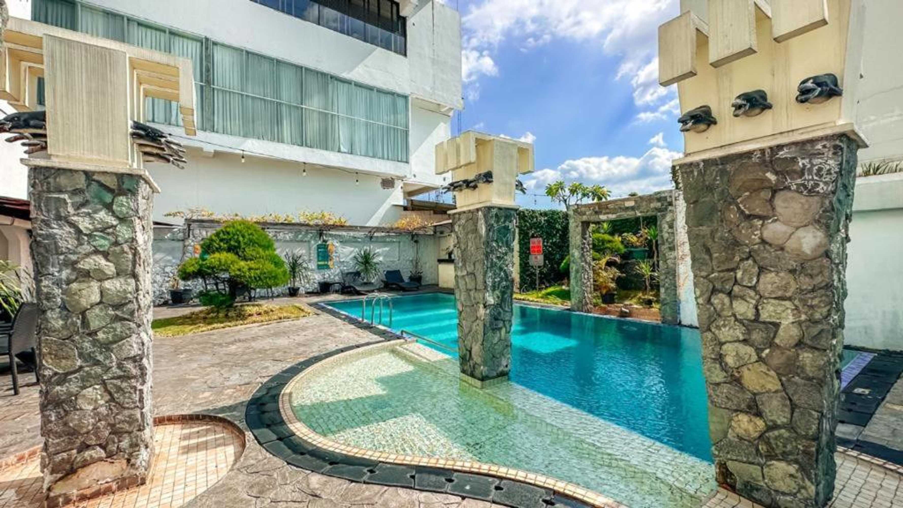 Gift card for Malyabhara Hotel