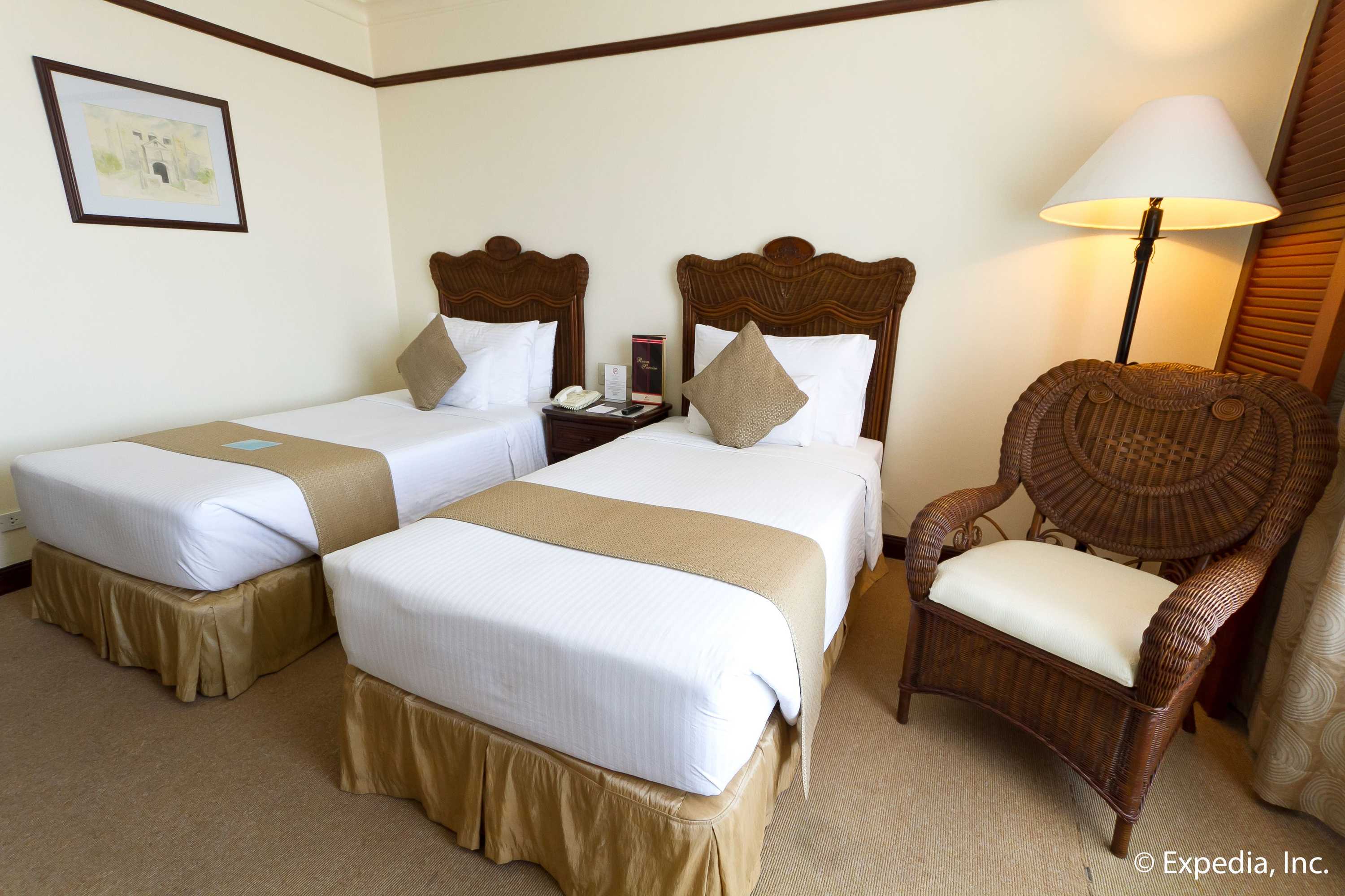 Gift card for Waterfront Airport Hotel & Casino