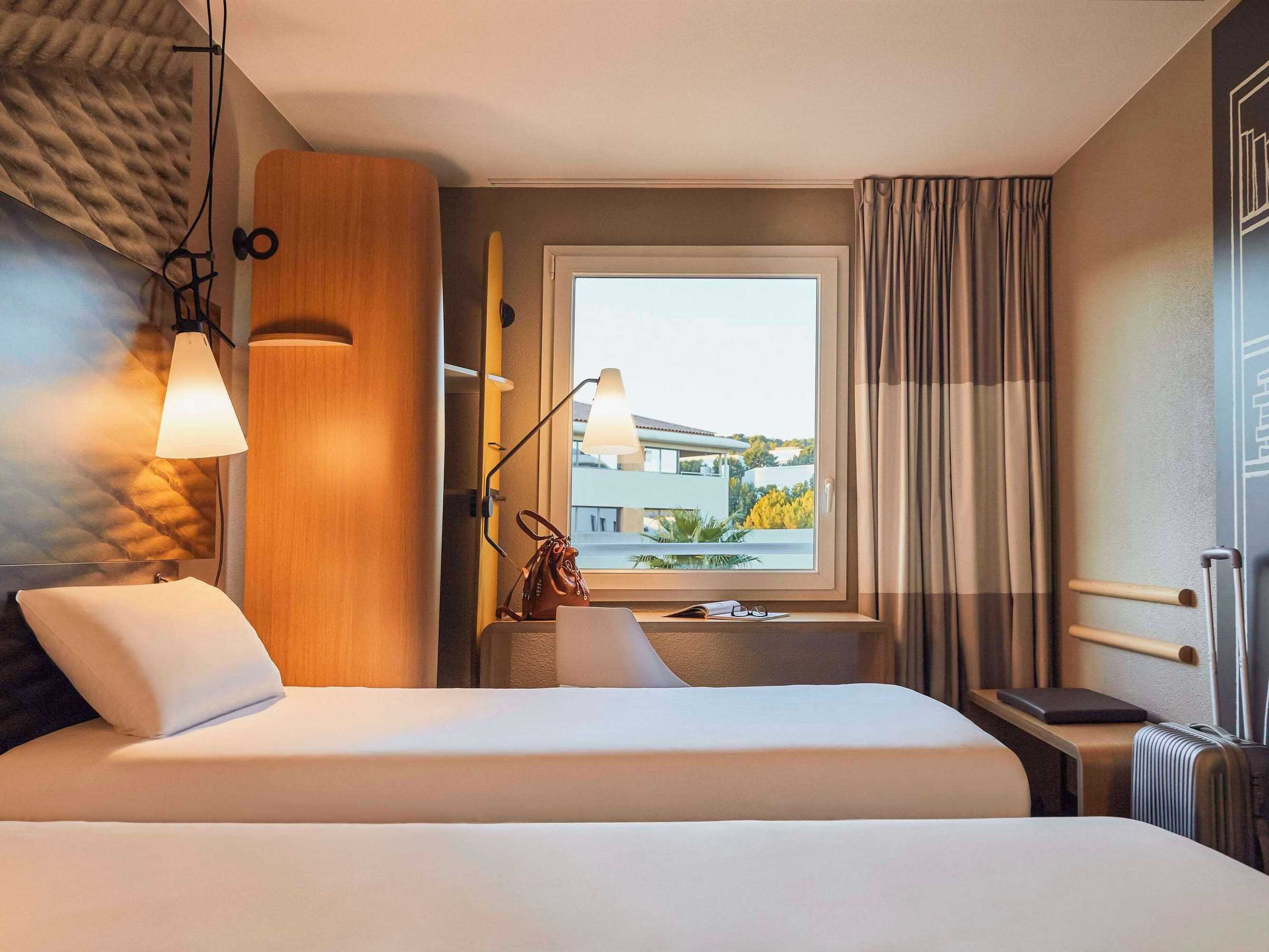 Gift card for Ibis La Ciotat Gift card for Ibis La Ciotat