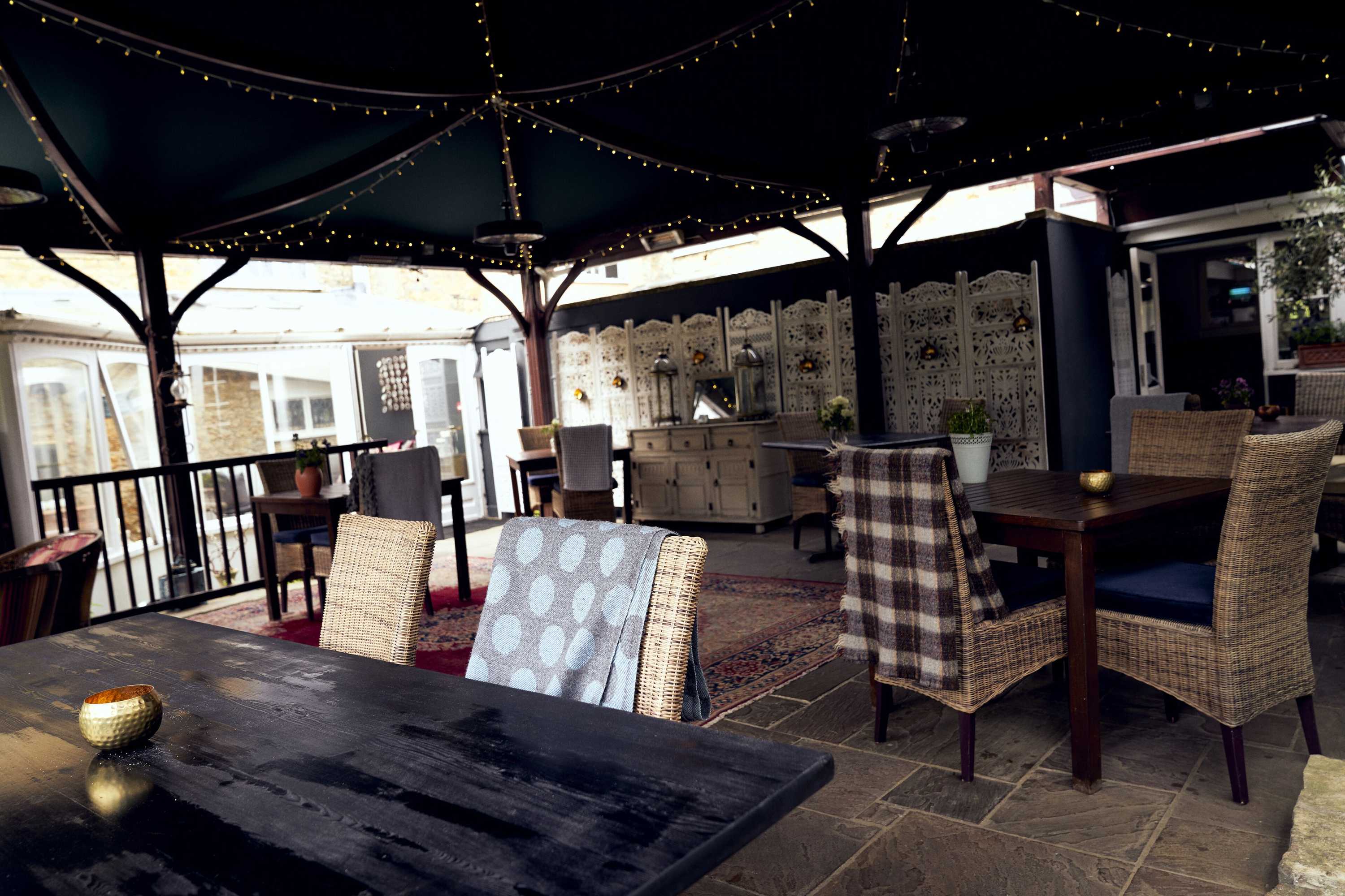 Gift card for The Ollerod