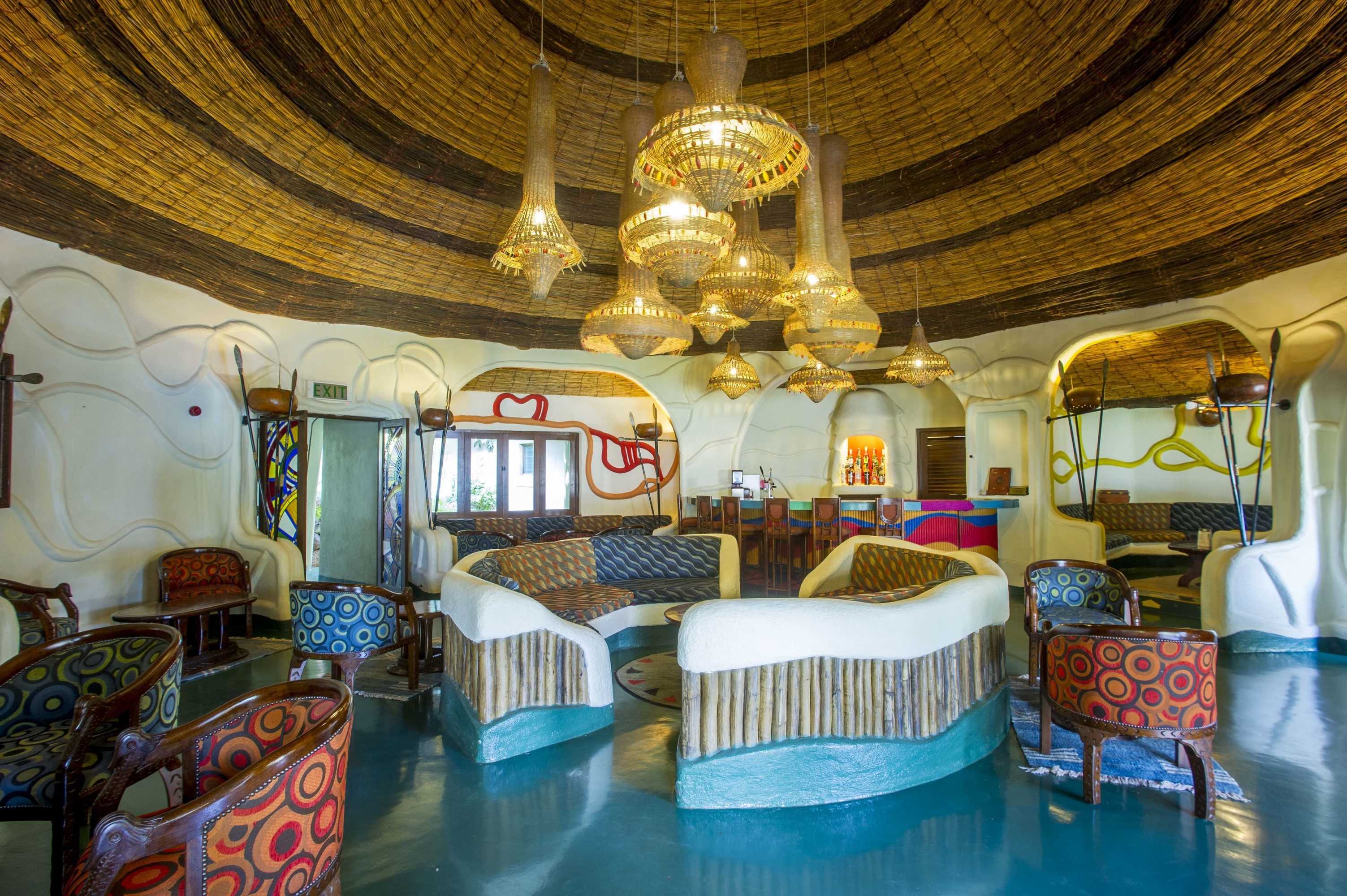 Gift card for Lake Manyara Serena Safari Gift card for Lake Manyara Serena Safari