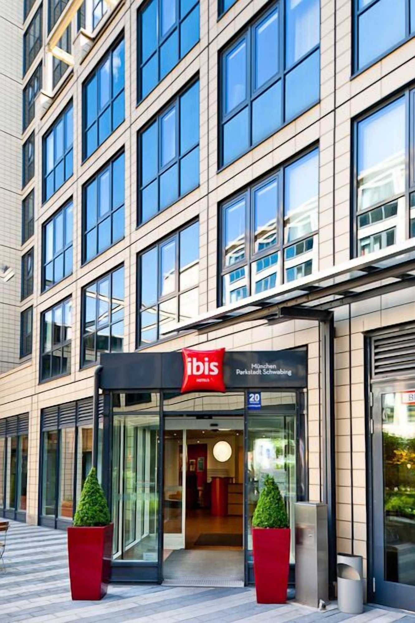 Gift card for Ibis Muenchen Parkstadt Schwabing Gift card for Ibis Muenchen Parkstadt Schwabing