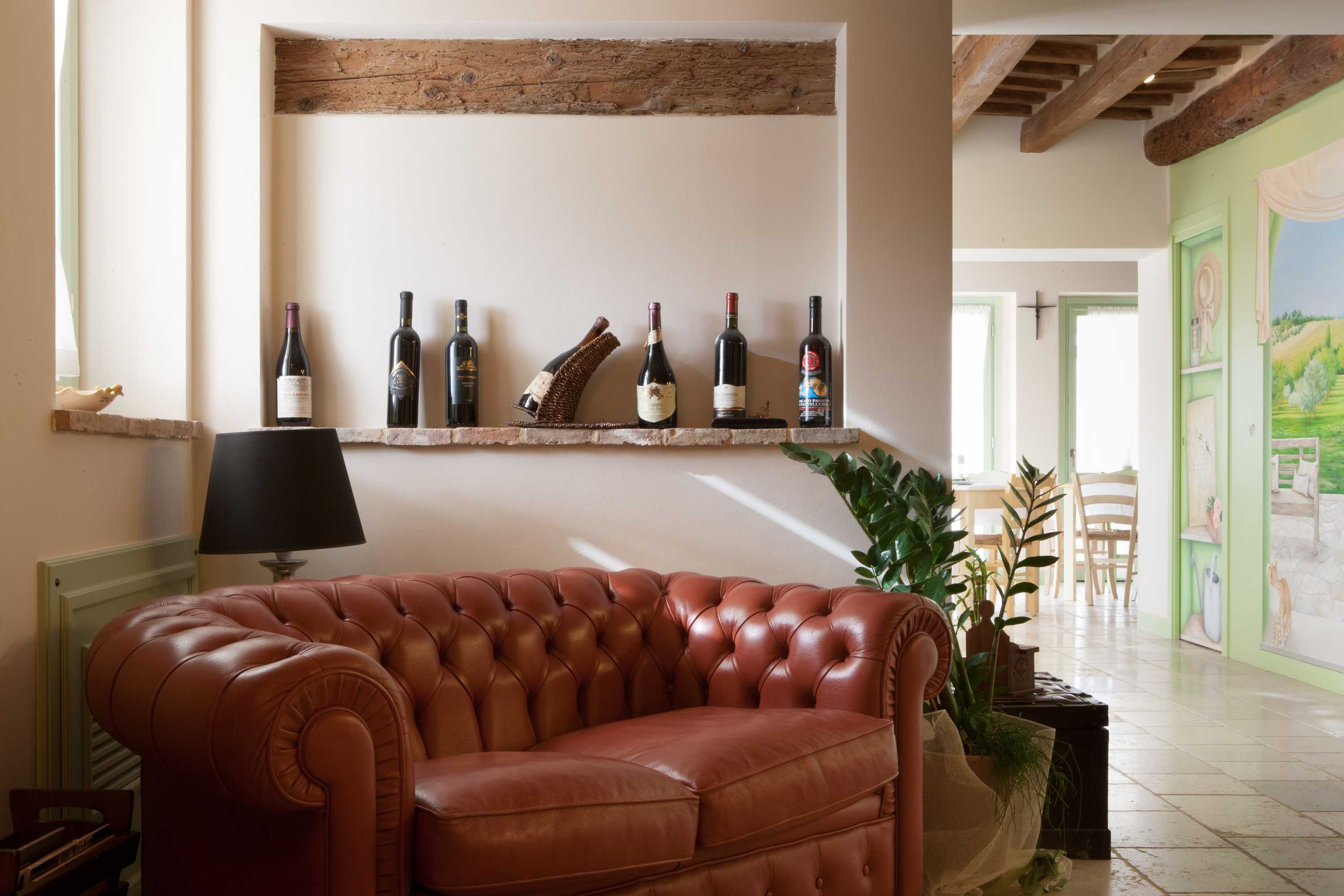 Gift card for Le Maraclà Country House Gift card for Le Maraclà Country House