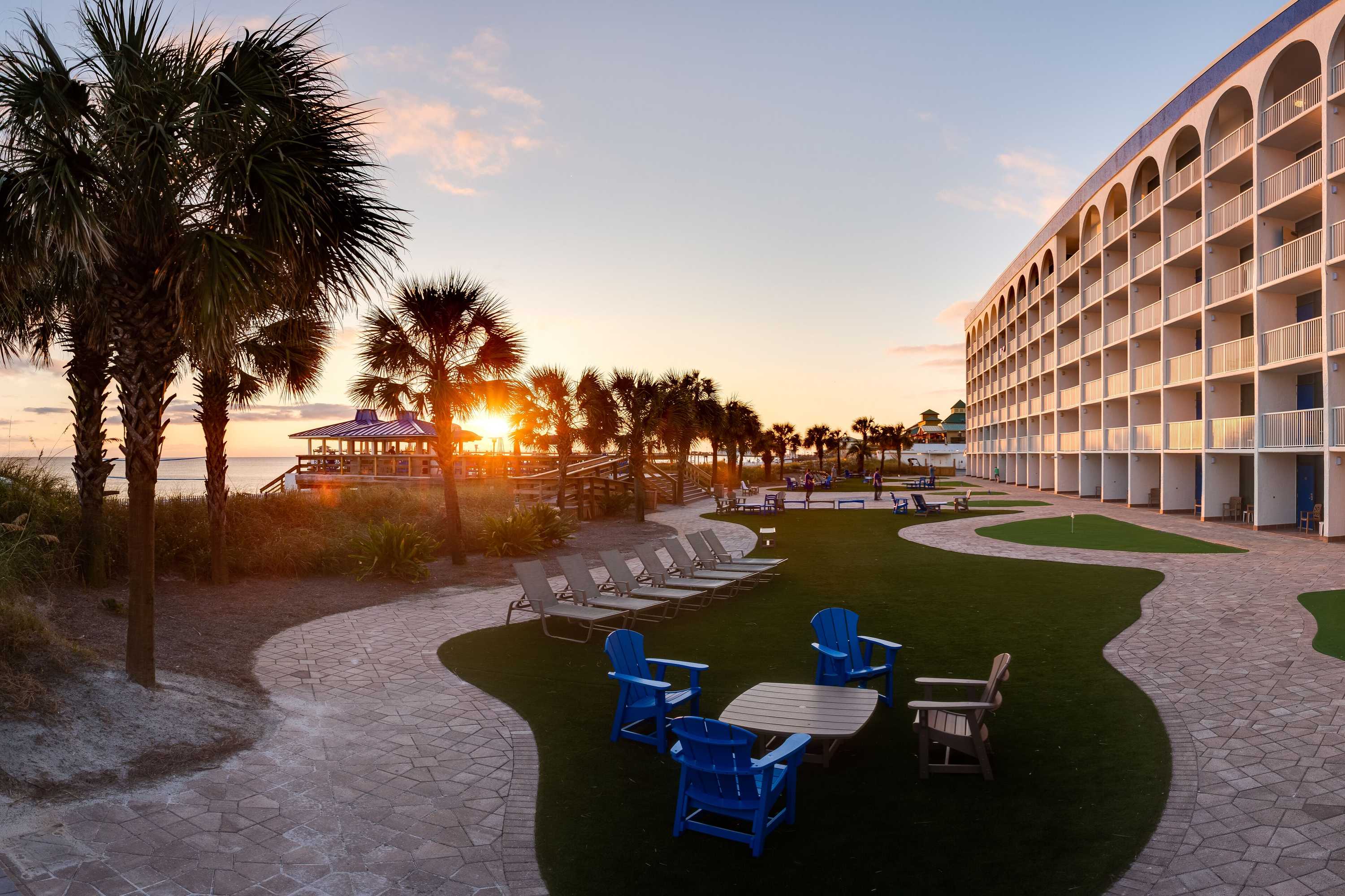 Gift card for The Island Resort at Fort Walton Beach Gift card for The Island Resort at Fort Walton Beach