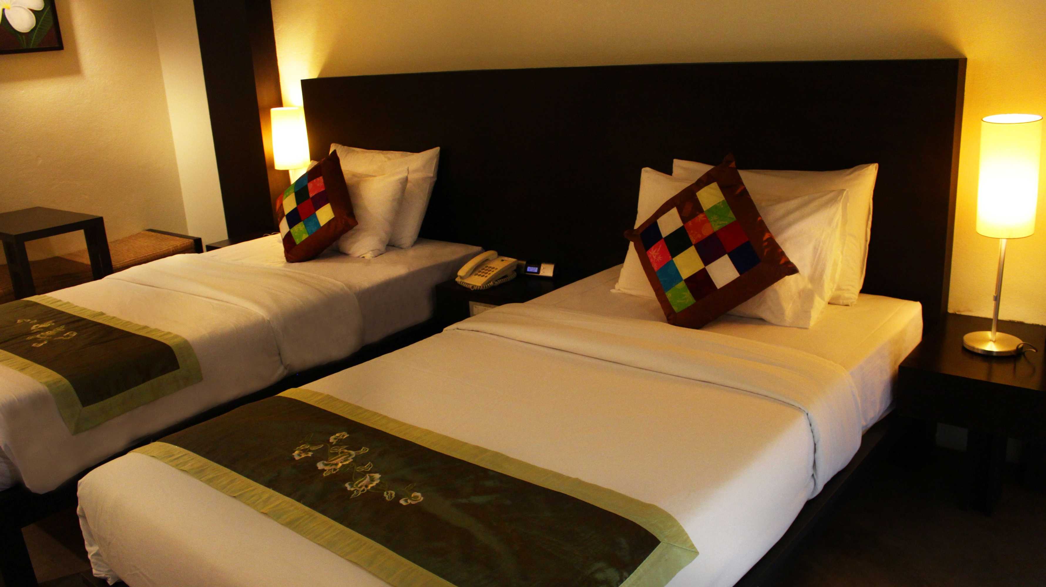 Gift card for City Inn Vientiane Gift card for City Inn Vientiane