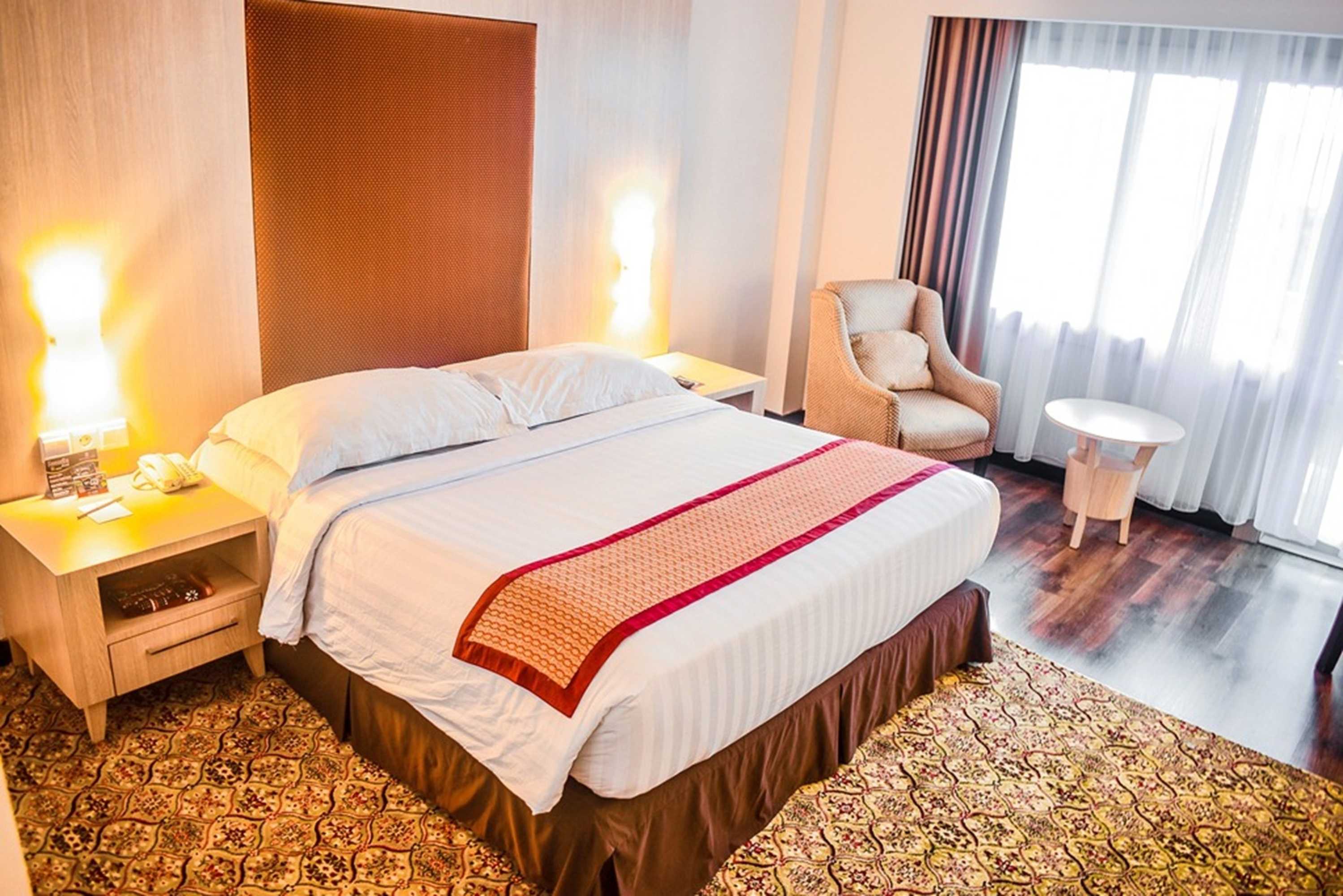 Gift card for Hotel Pangeran Beach Gift card for Hotel Pangeran Beach