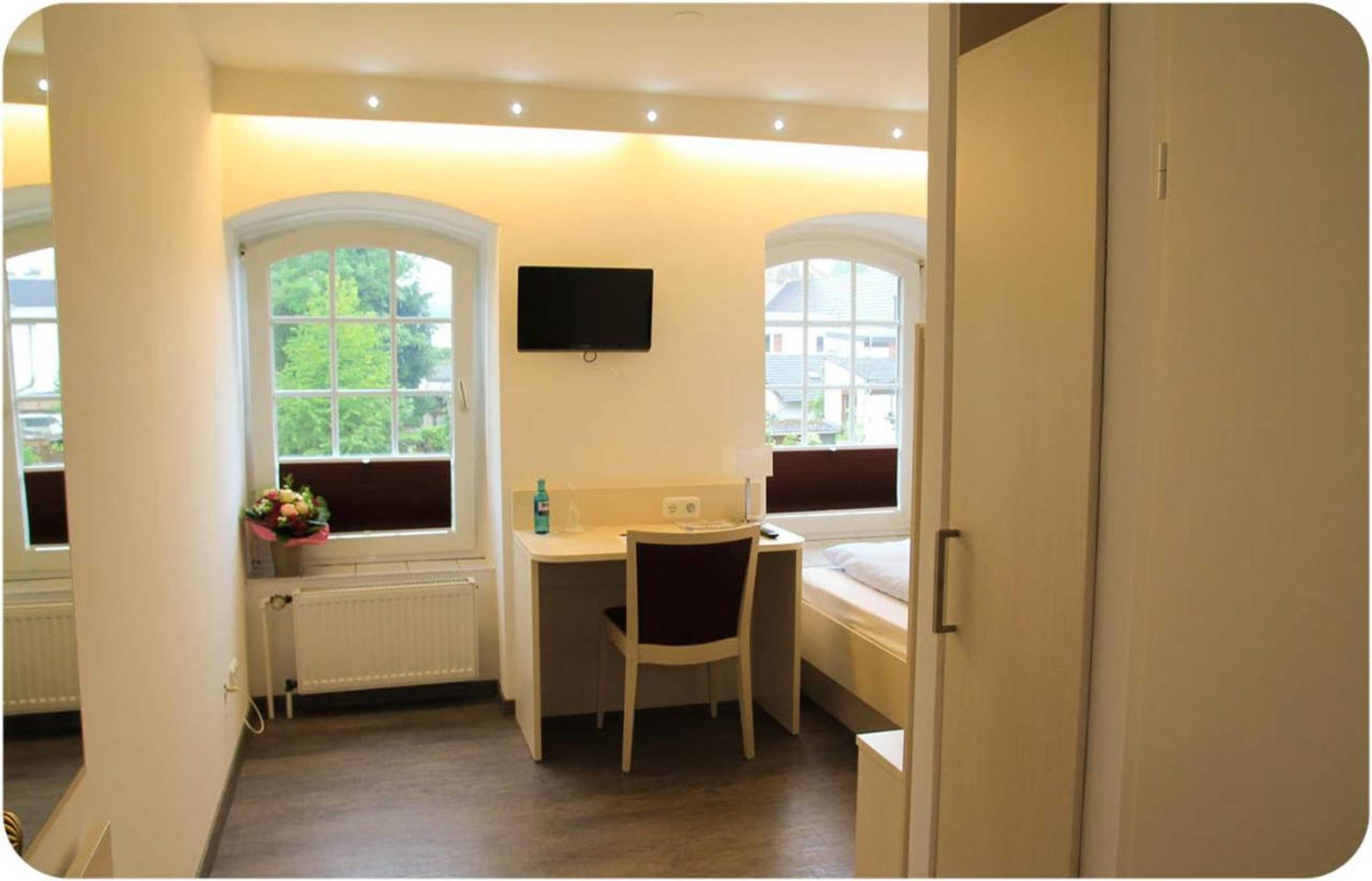 Gift card for Hotel Bedburger Mühle