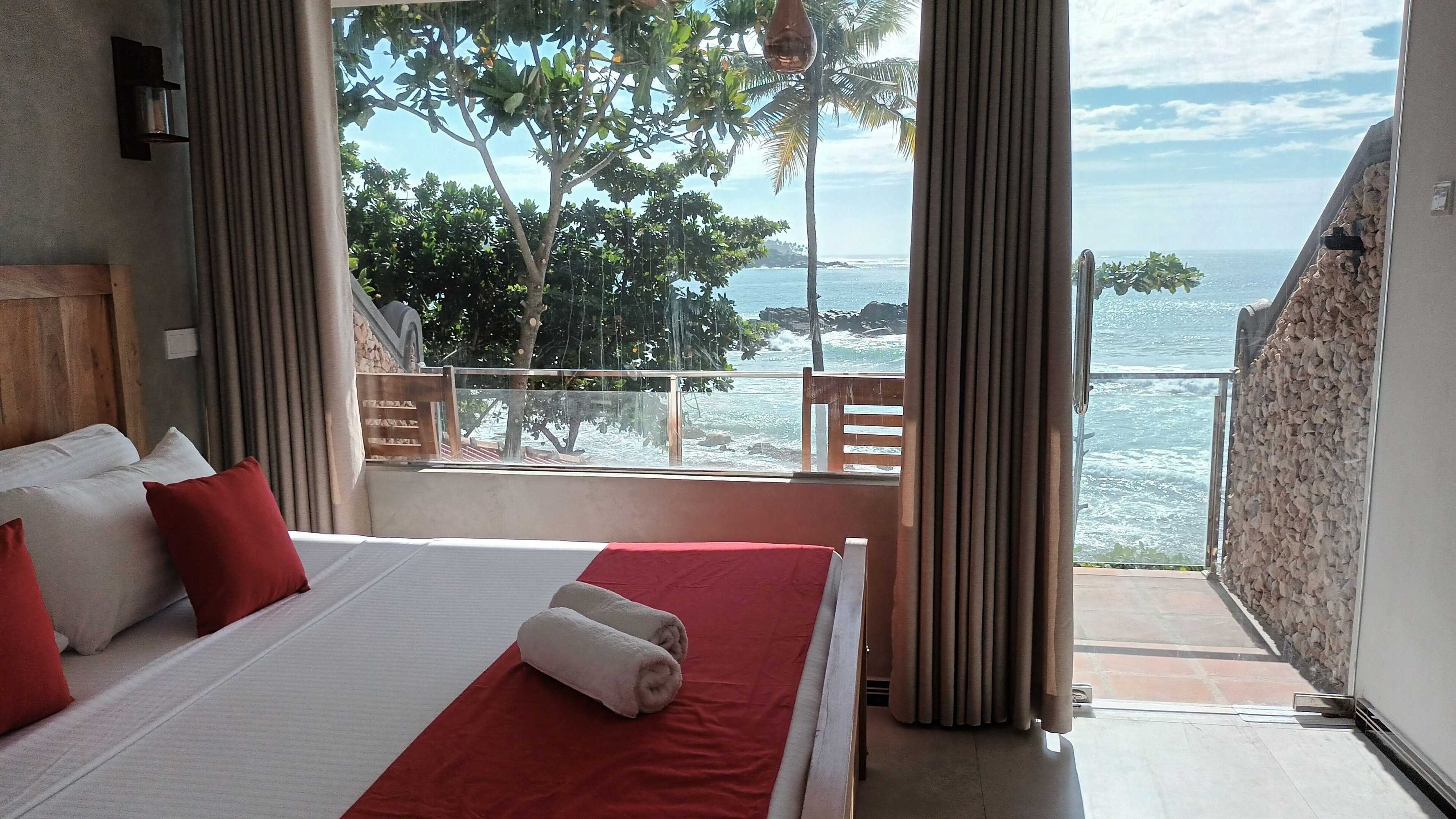 Gift card for Coral Beach Hotel