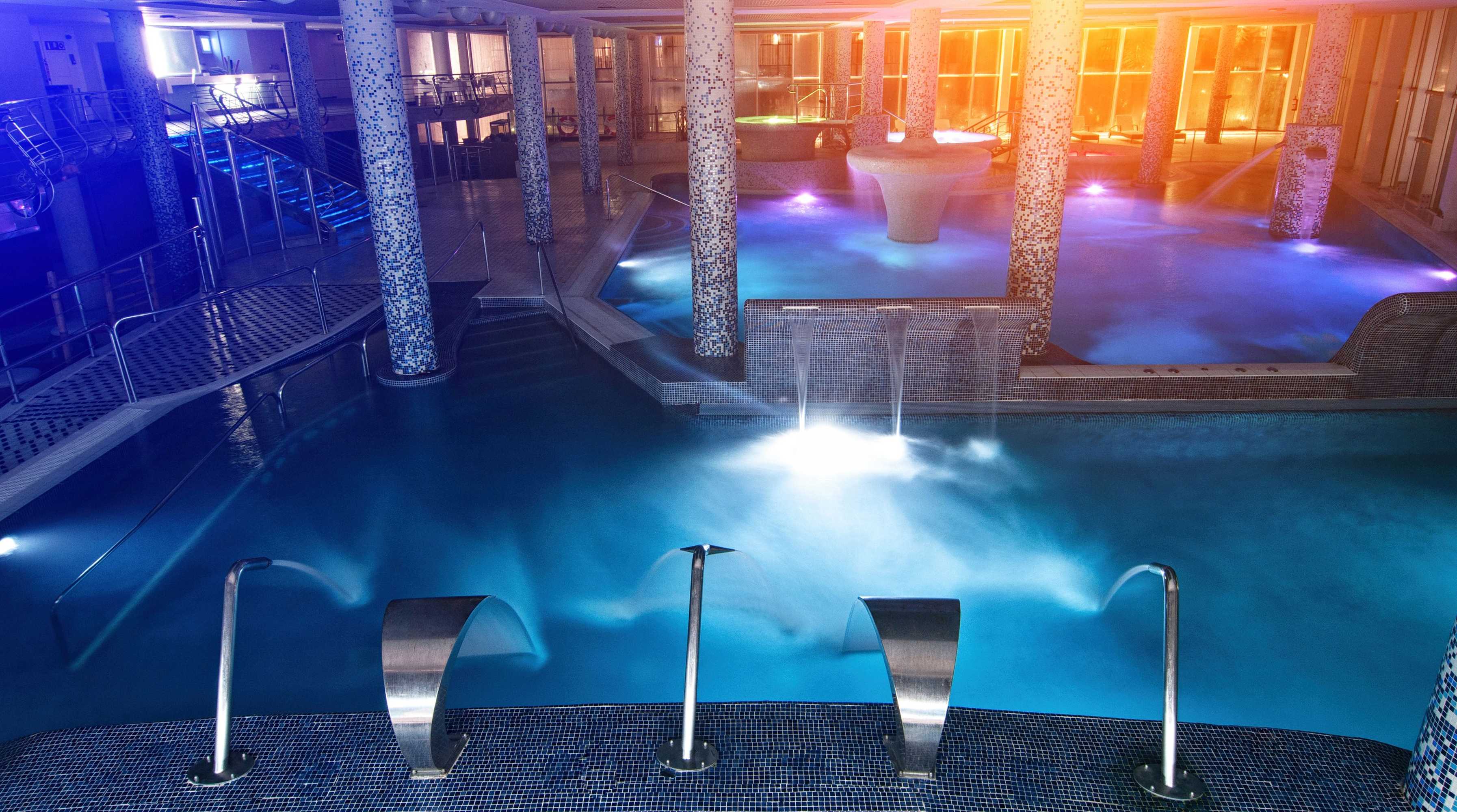 Gift card for Gran Palas Hotel - Spa Incluido Gift card for Gran Palas Hotel - Spa Incluido
