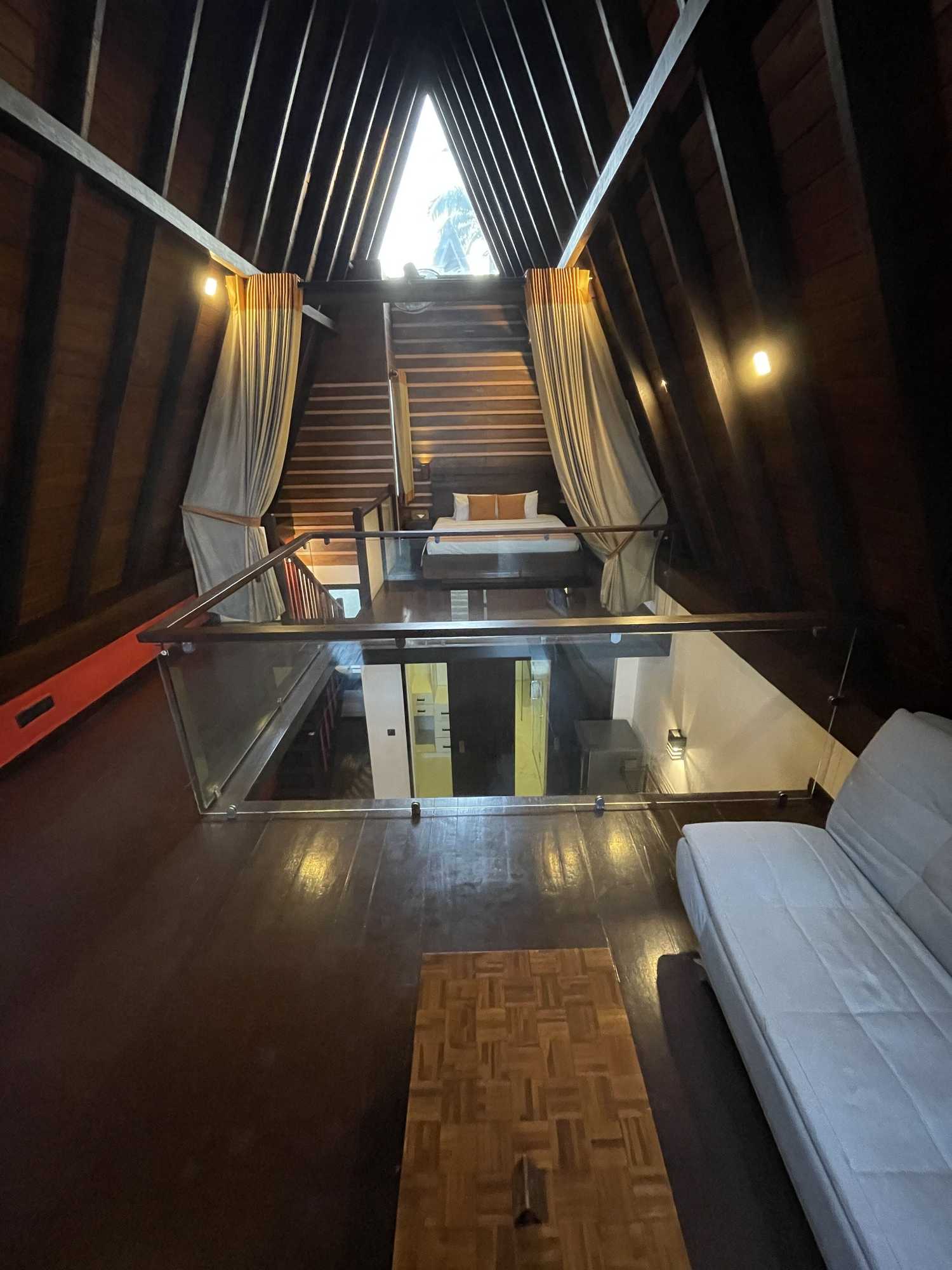 Gift card for Soluna Beach Resort