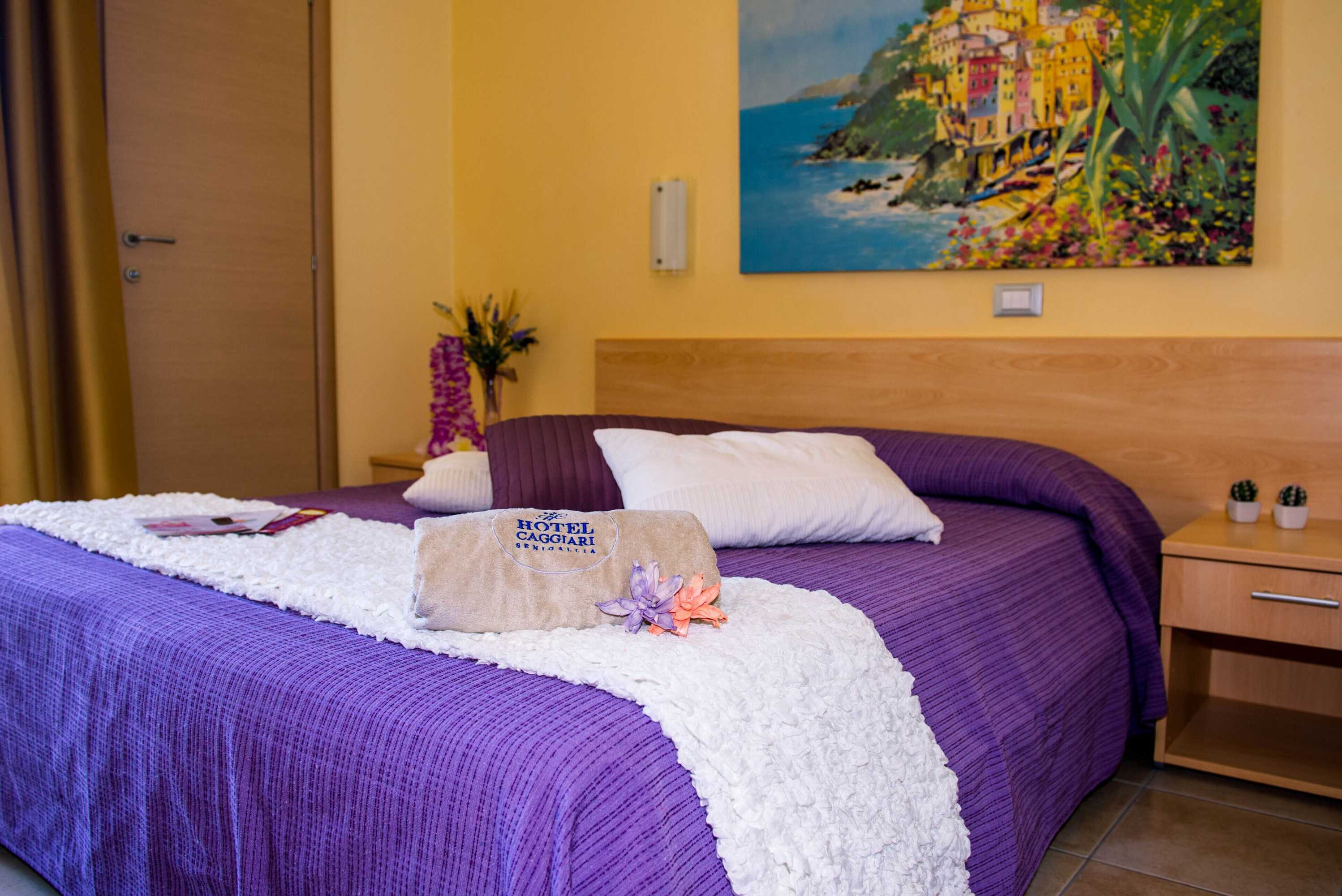 Gift card for Hotel Caggiari Gift card for Hotel Caggiari
