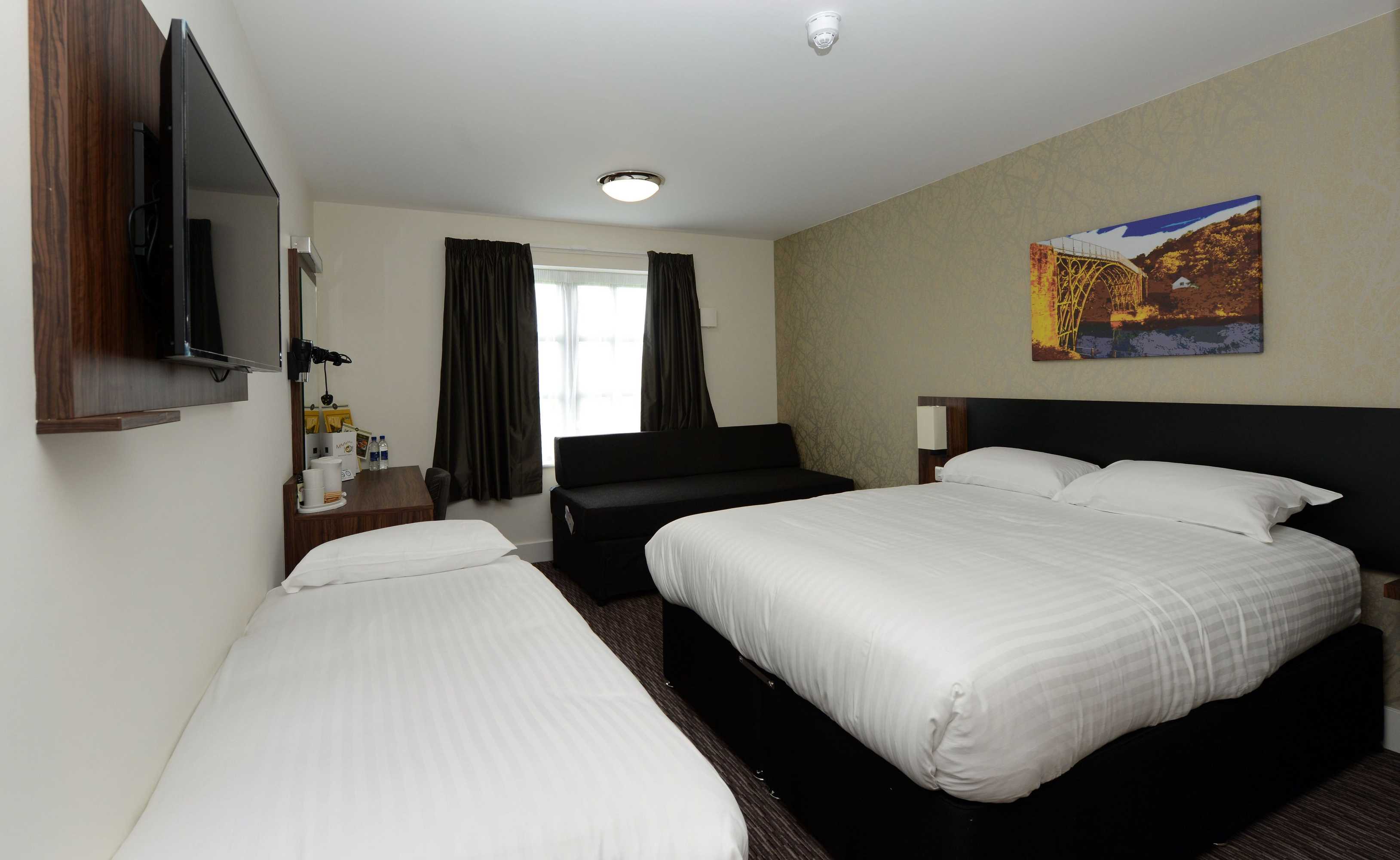 Gift card for Fallow Field, Telford by Marston's Inns Gift card for Fallow Field, Telford by Marston's Inns