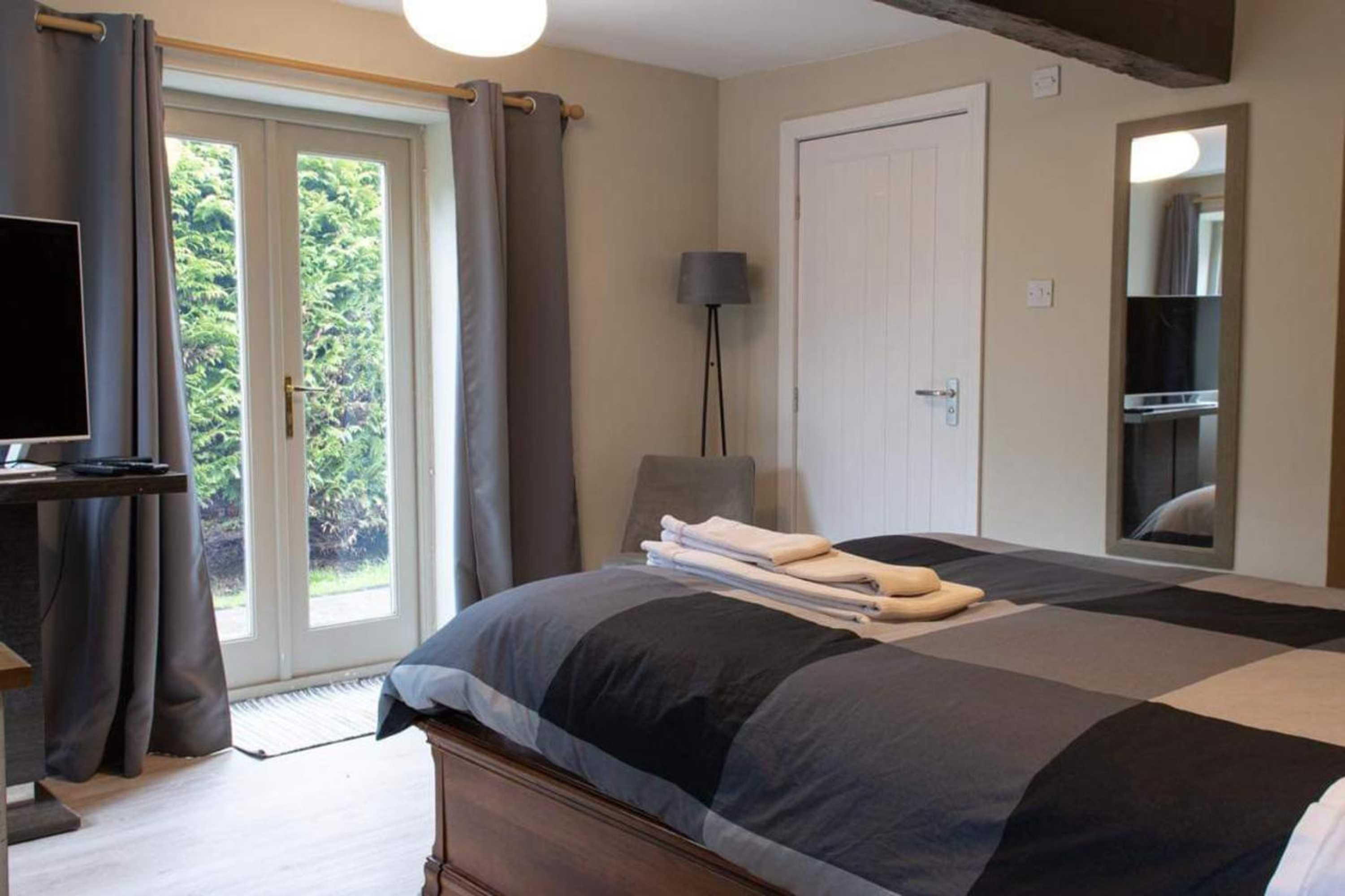 Gift card for The Mill Hotel