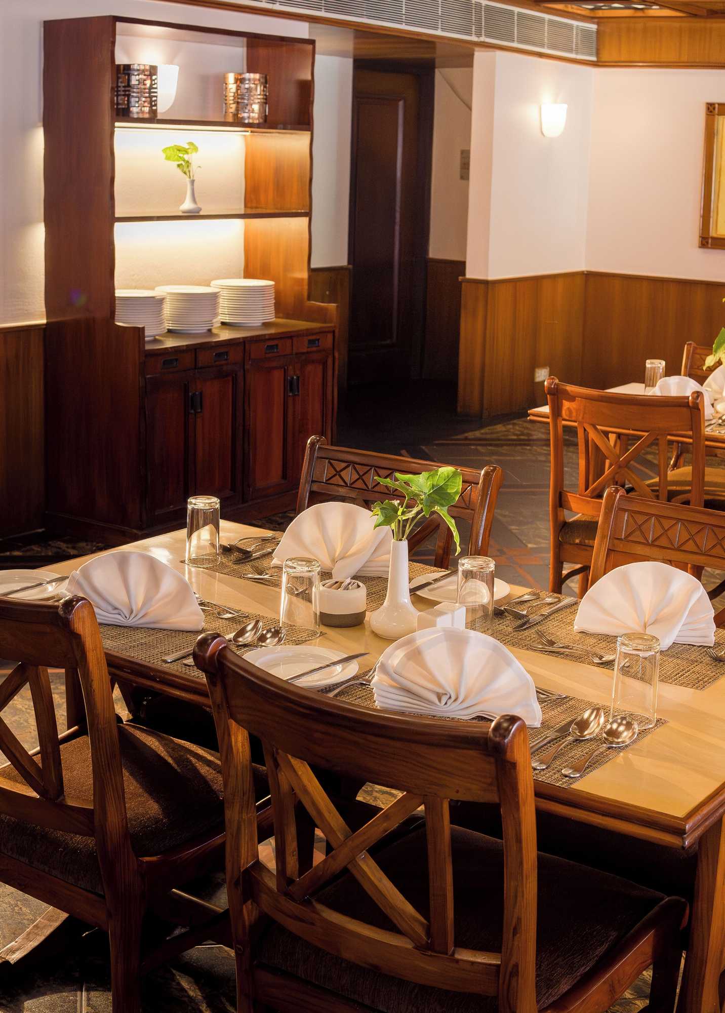 Gift card for Hotel Pokhara Grande