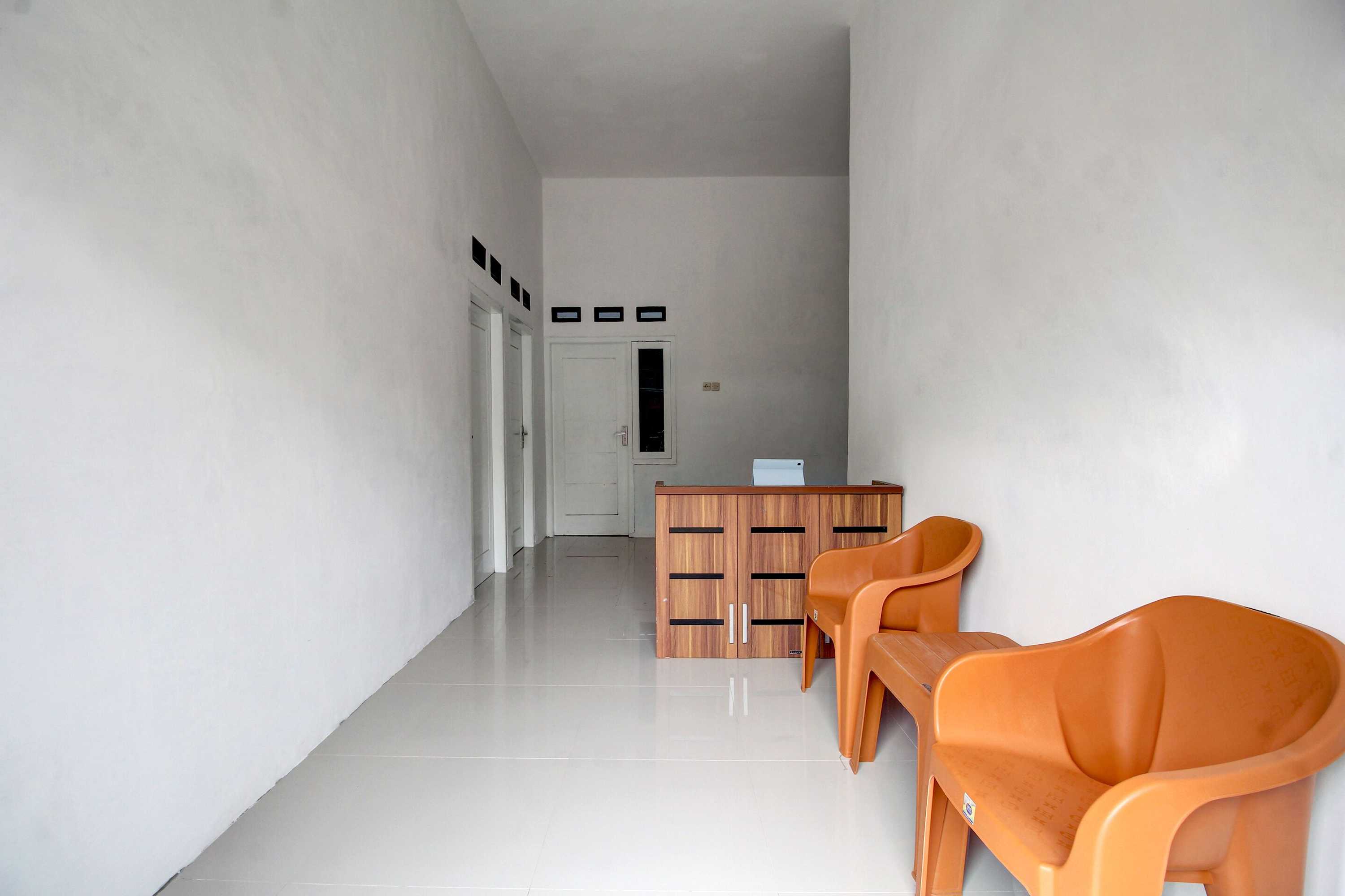 Gift card for Hotel O Alif House Syariah 2