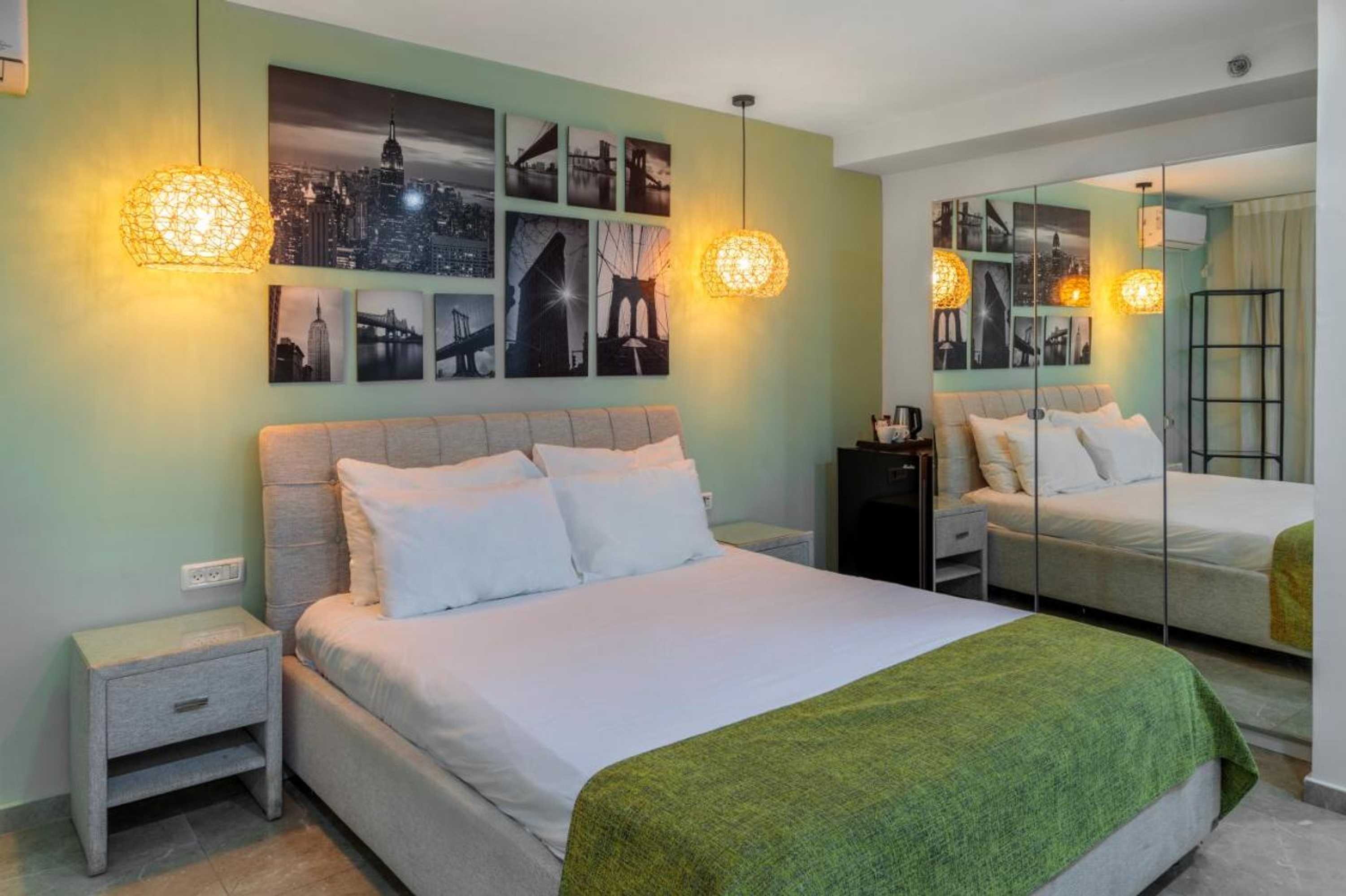 Gift card for Lago Hotel