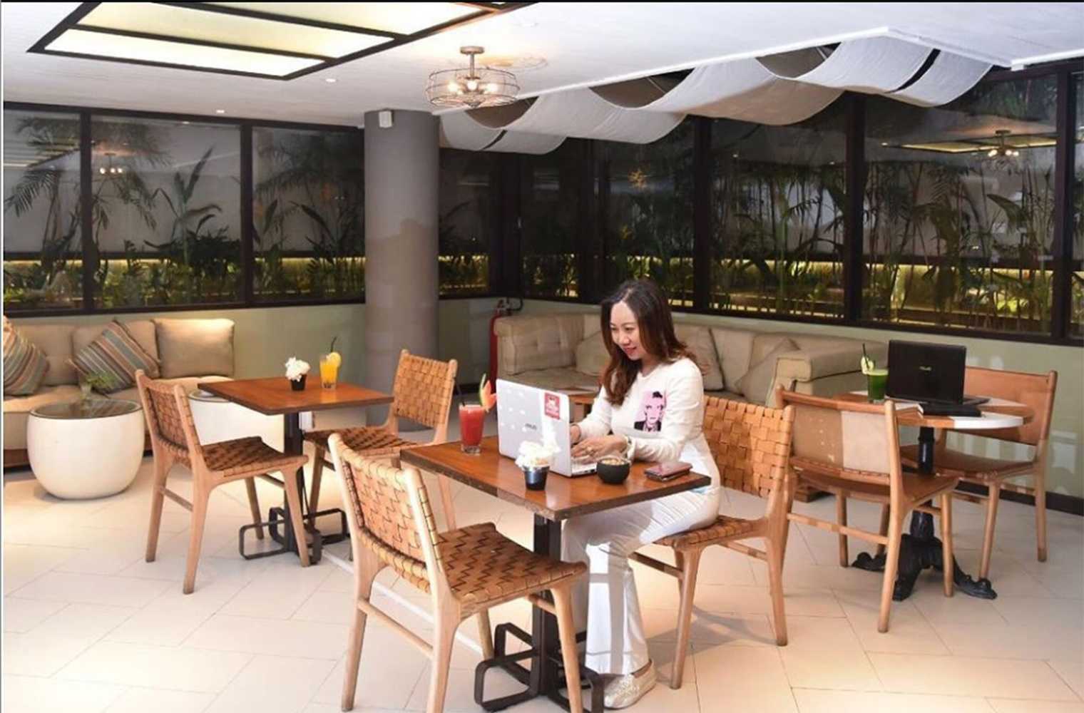 Gift card for L Hotel Seminyak
