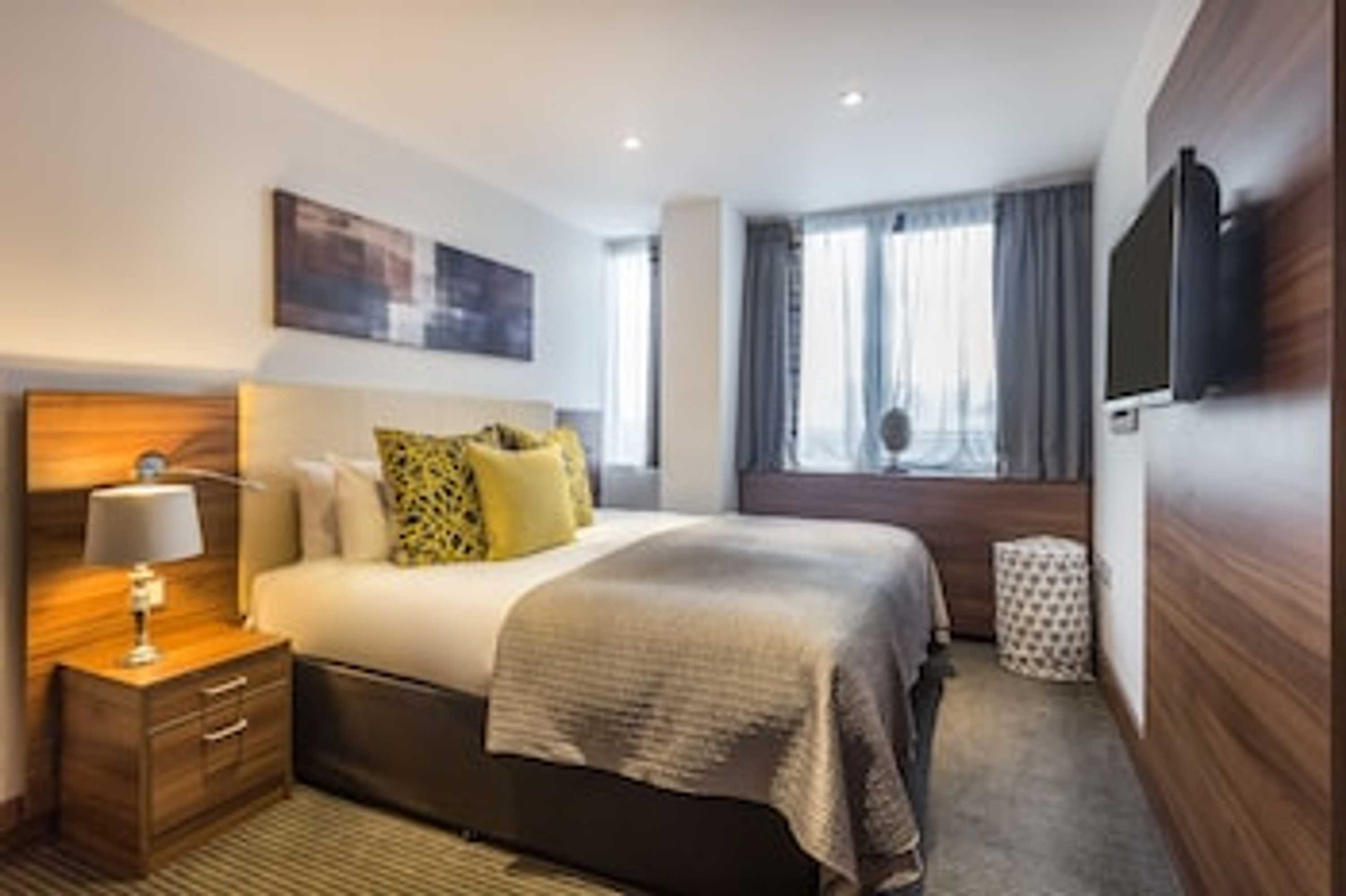 Gift card for Livin' Serviced Apartments Gift card for Livin' Serviced Apartments