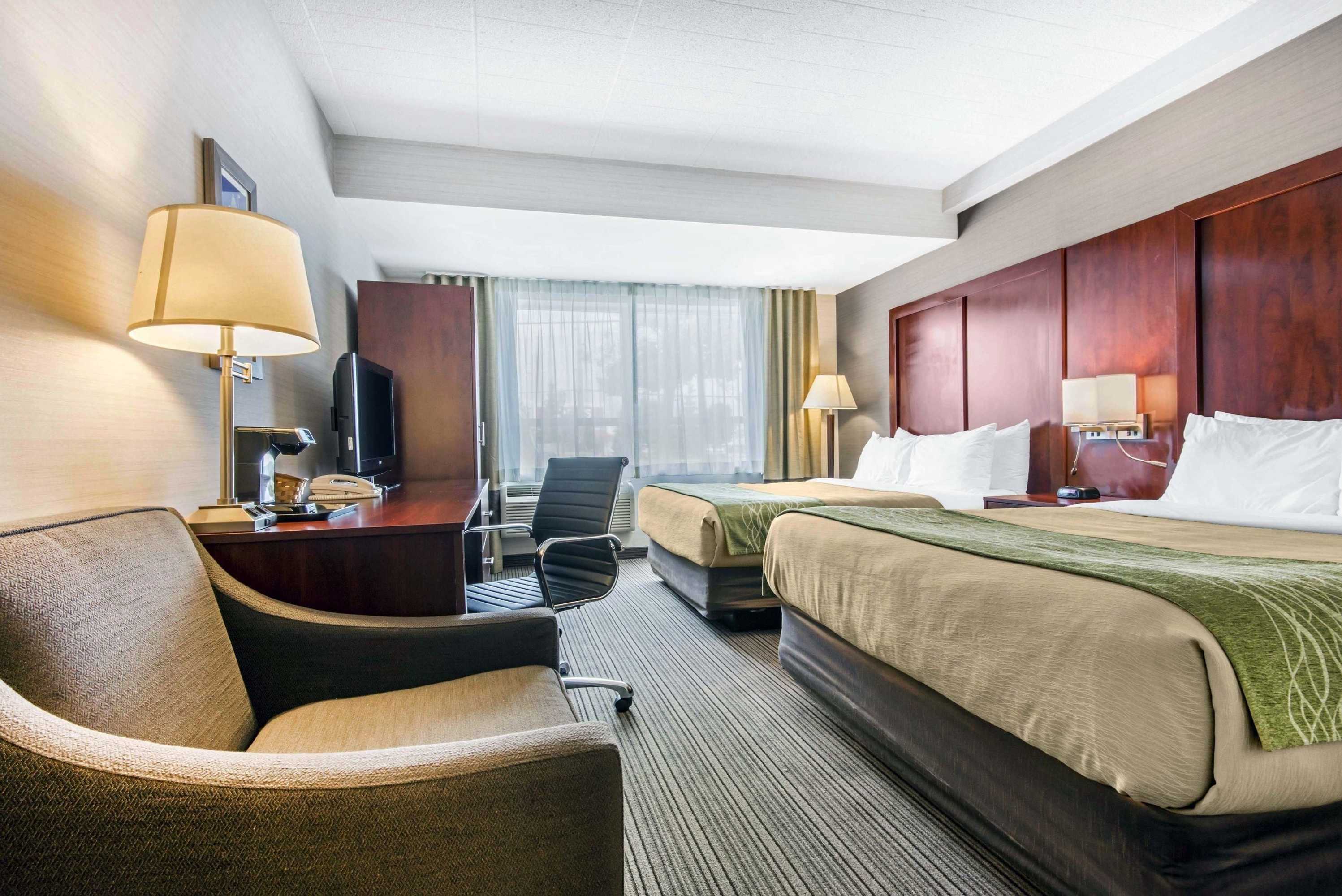 Gift card for Comfort Inn & Suites Gift card for Comfort Inn & Suites