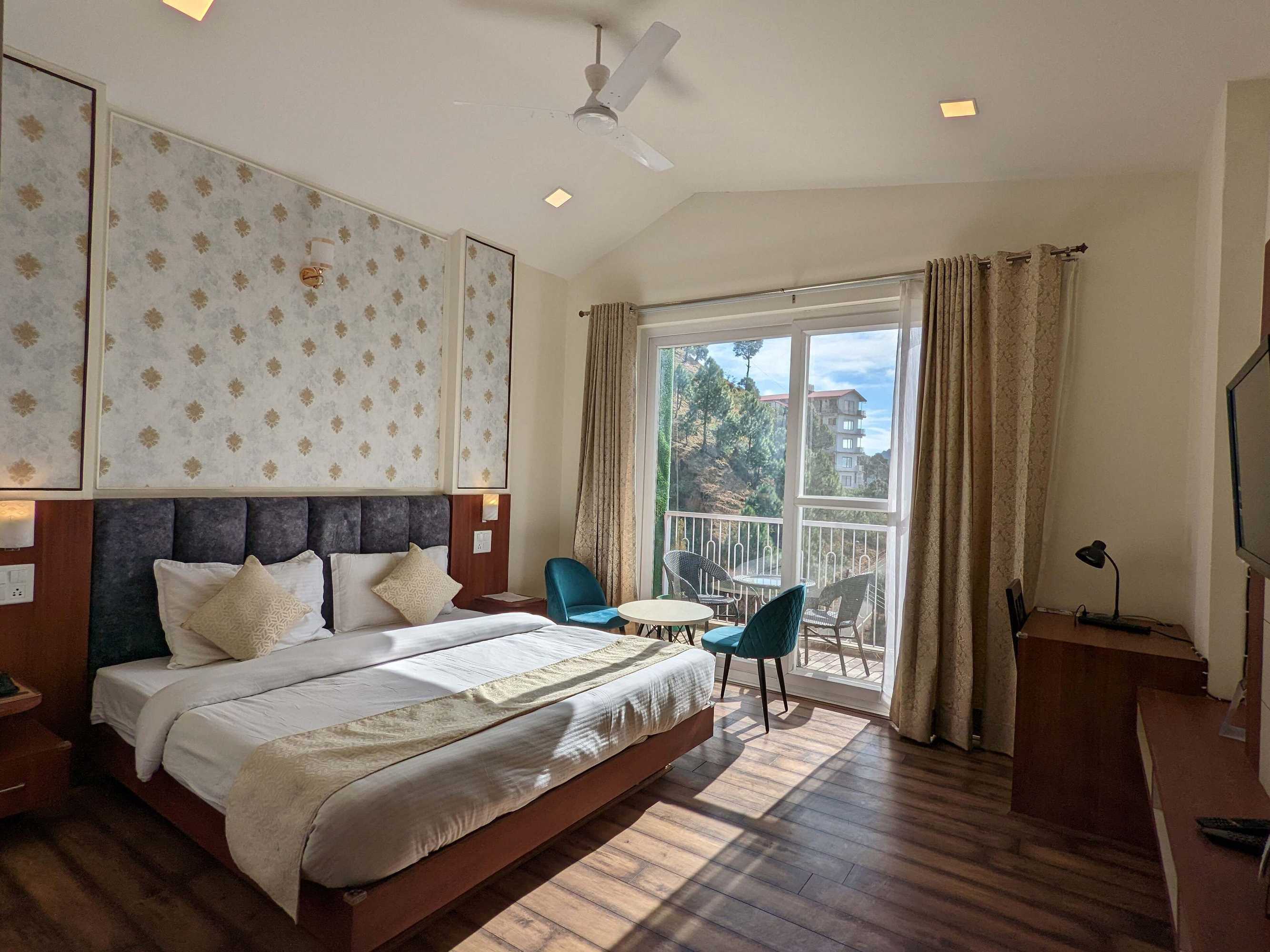 Gift card for Hotel Le Halcyon Kasauli Gift card for Hotel Le Halcyon Kasauli