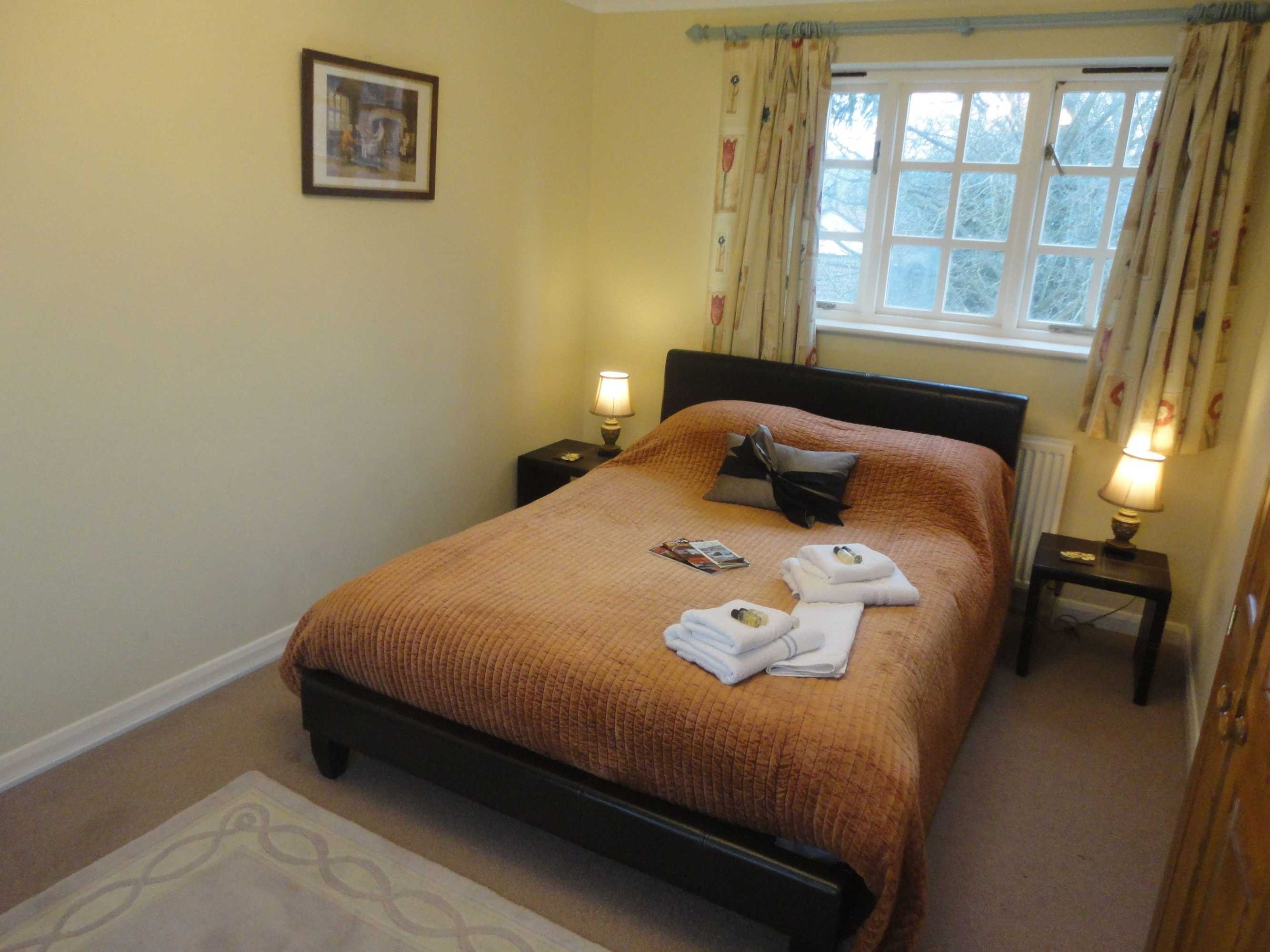 Gift card for Longs Inn