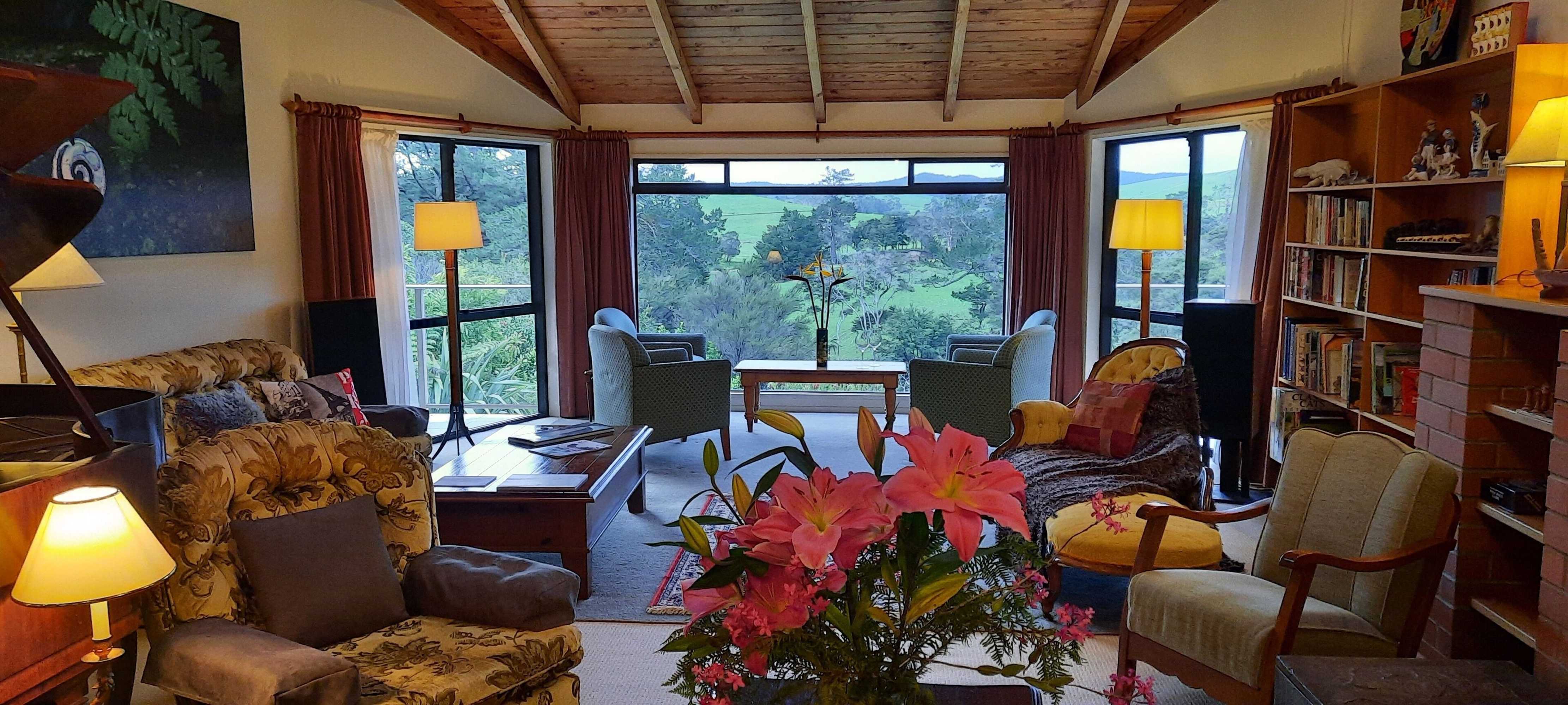 Gift card for Riverside Homestead Waitangi