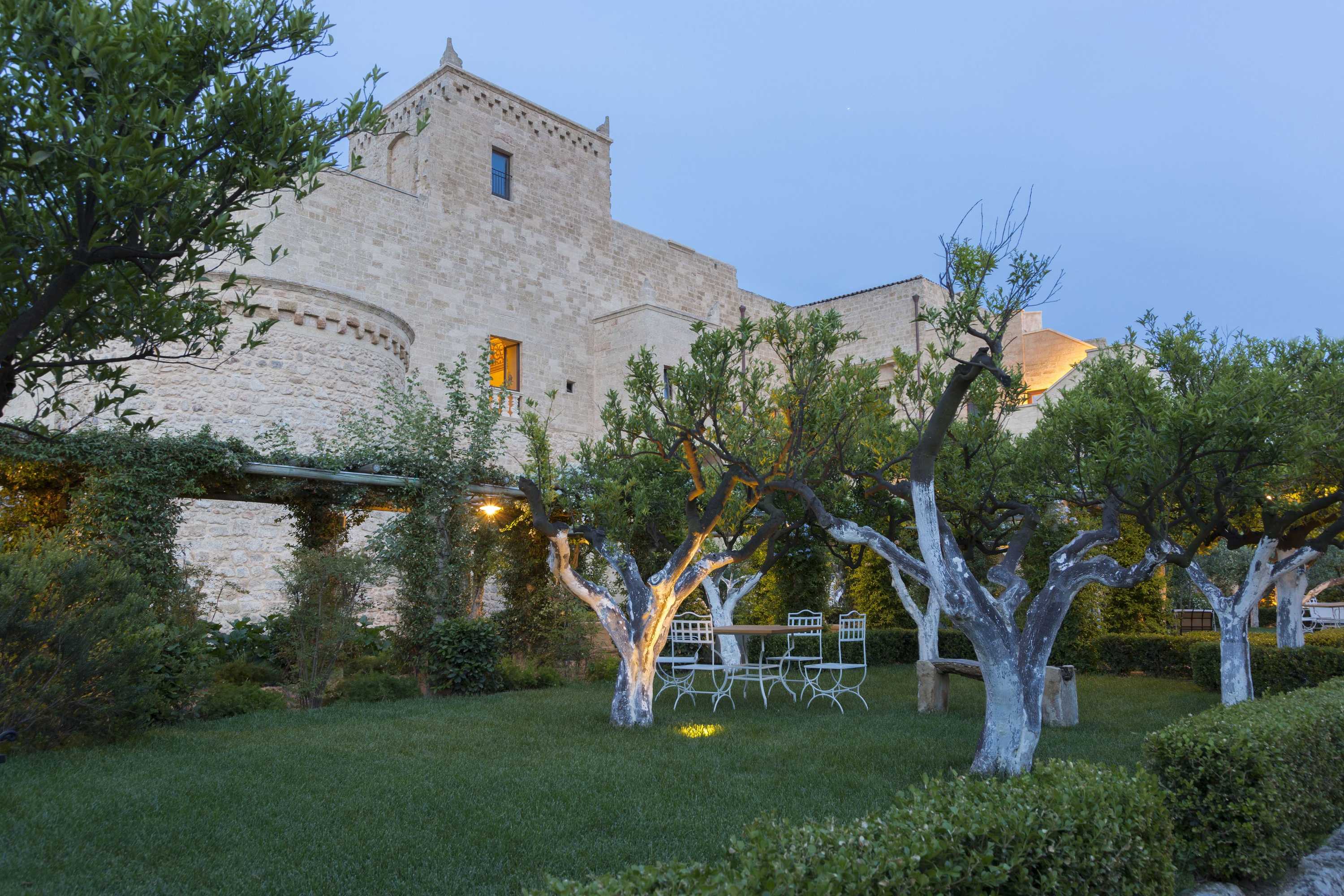 Gift card for Masseria Le Mandorle Gift card for Masseria Le Mandorle