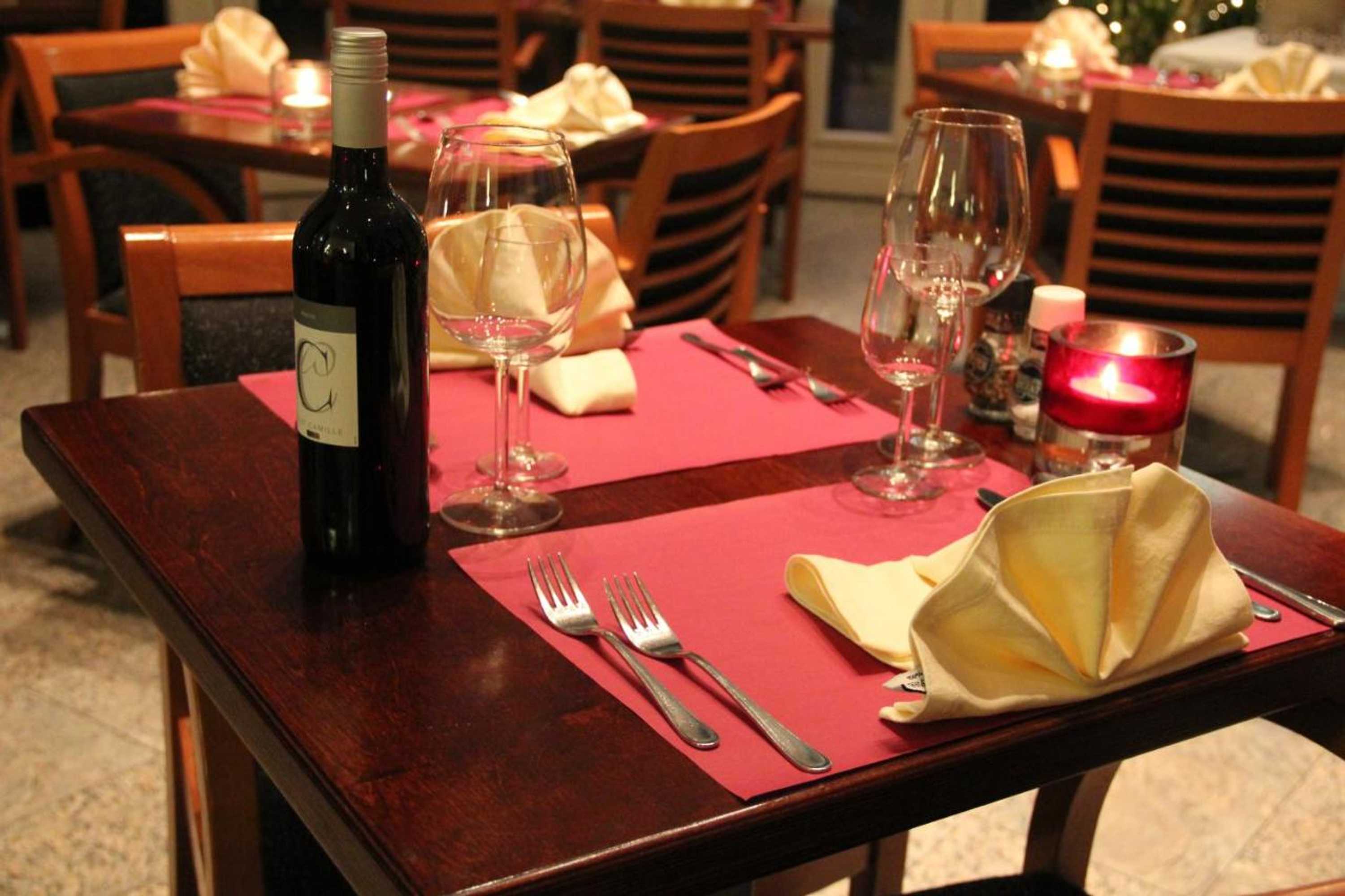 Gift card for Hotel 2000 Valkenburg