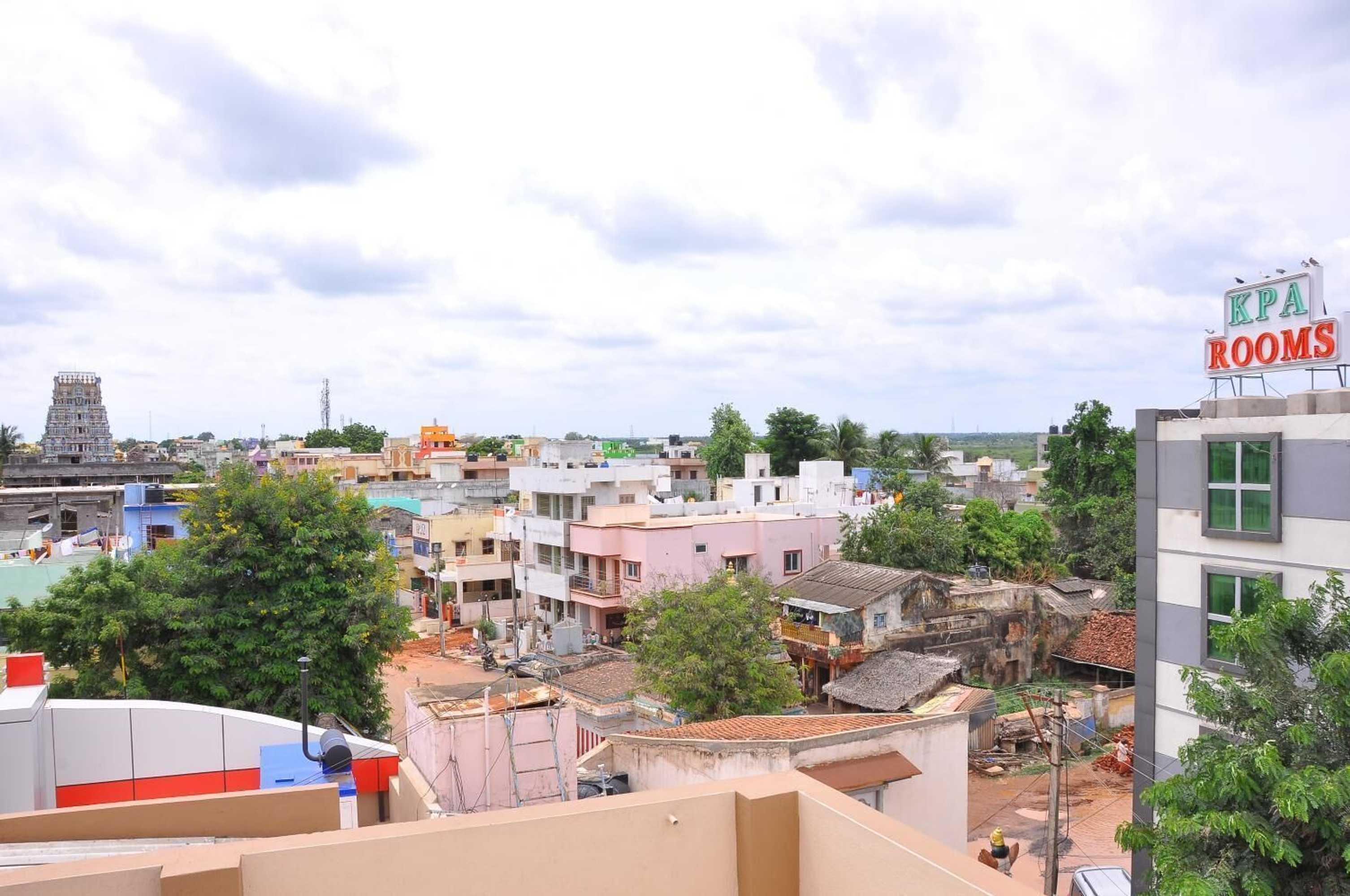 Gift card for Kpa Grand Palace