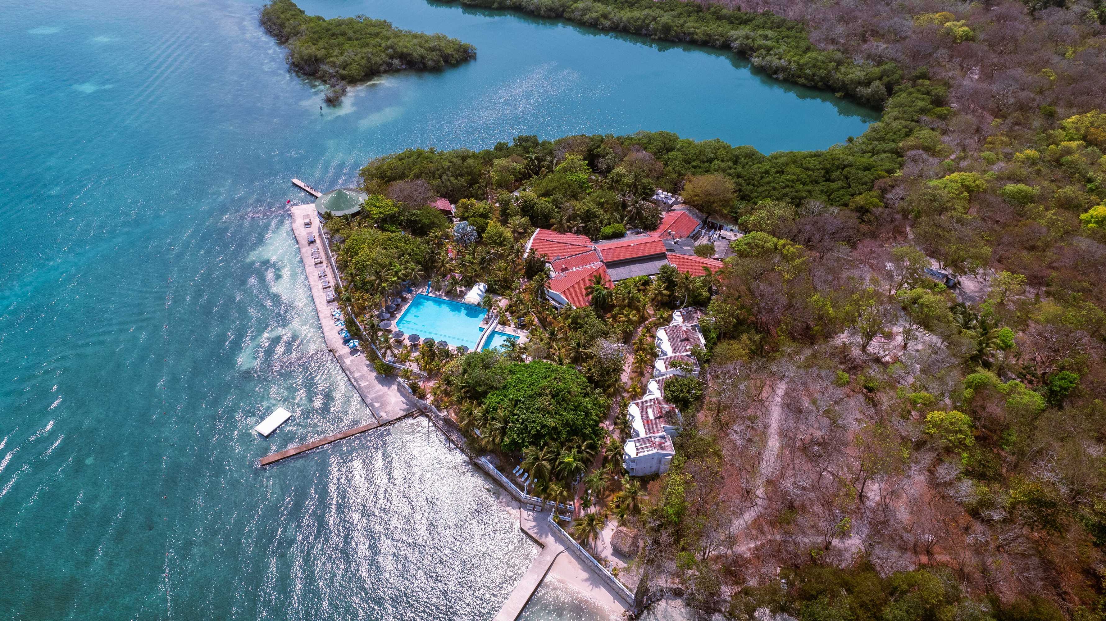 Gift card for Hotel Cocoliso Island Resort Gift card for Hotel Cocoliso Island Resort