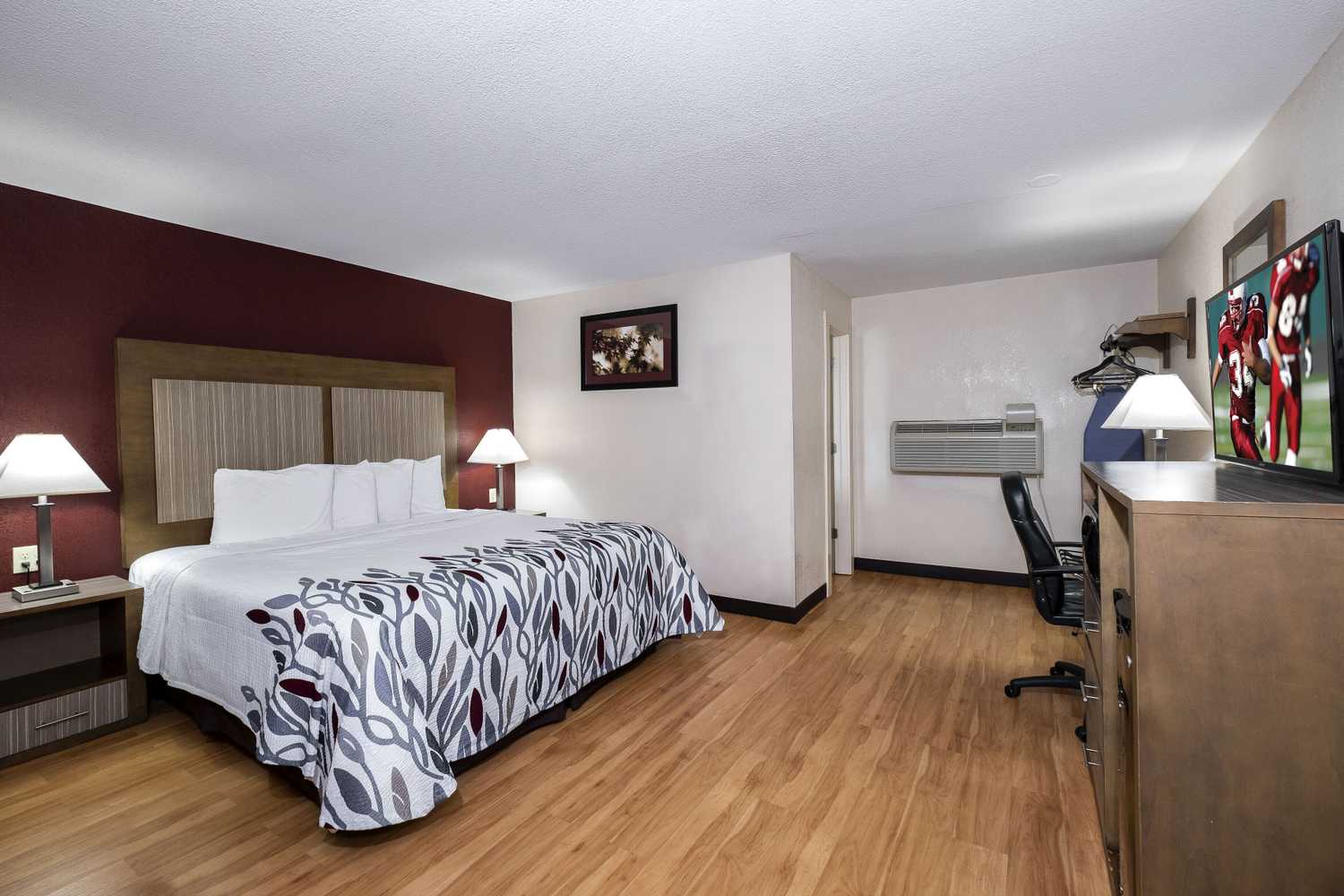 Gift card for Red Roof Inn Neptune - Jersey Shore