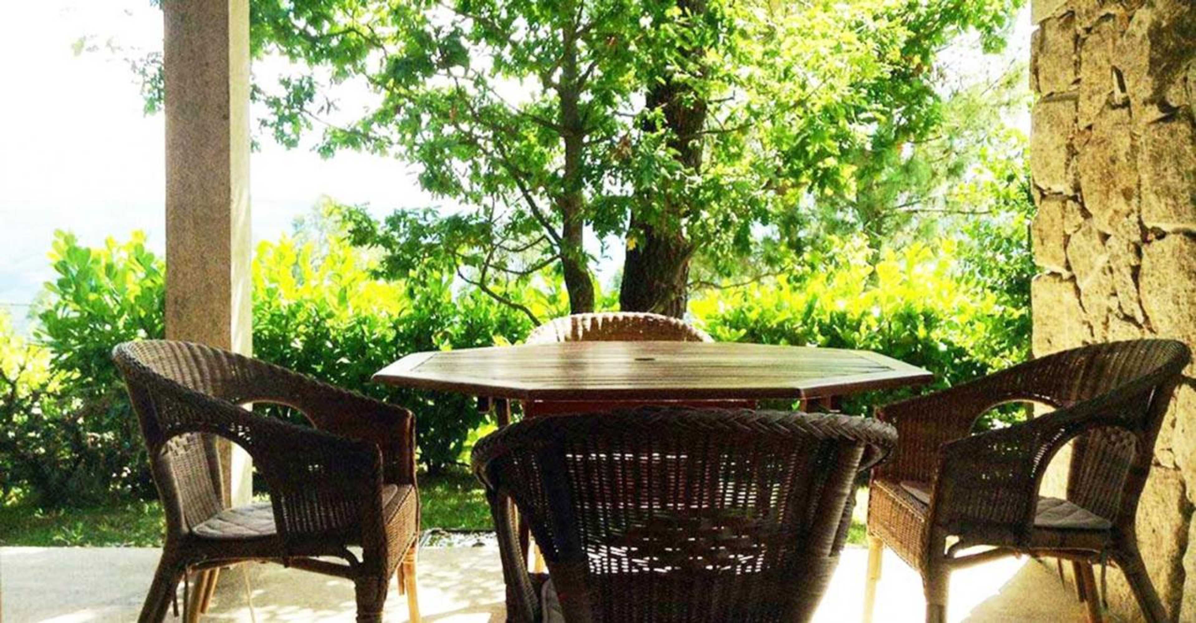 Gift card for Casa De Vilarinho