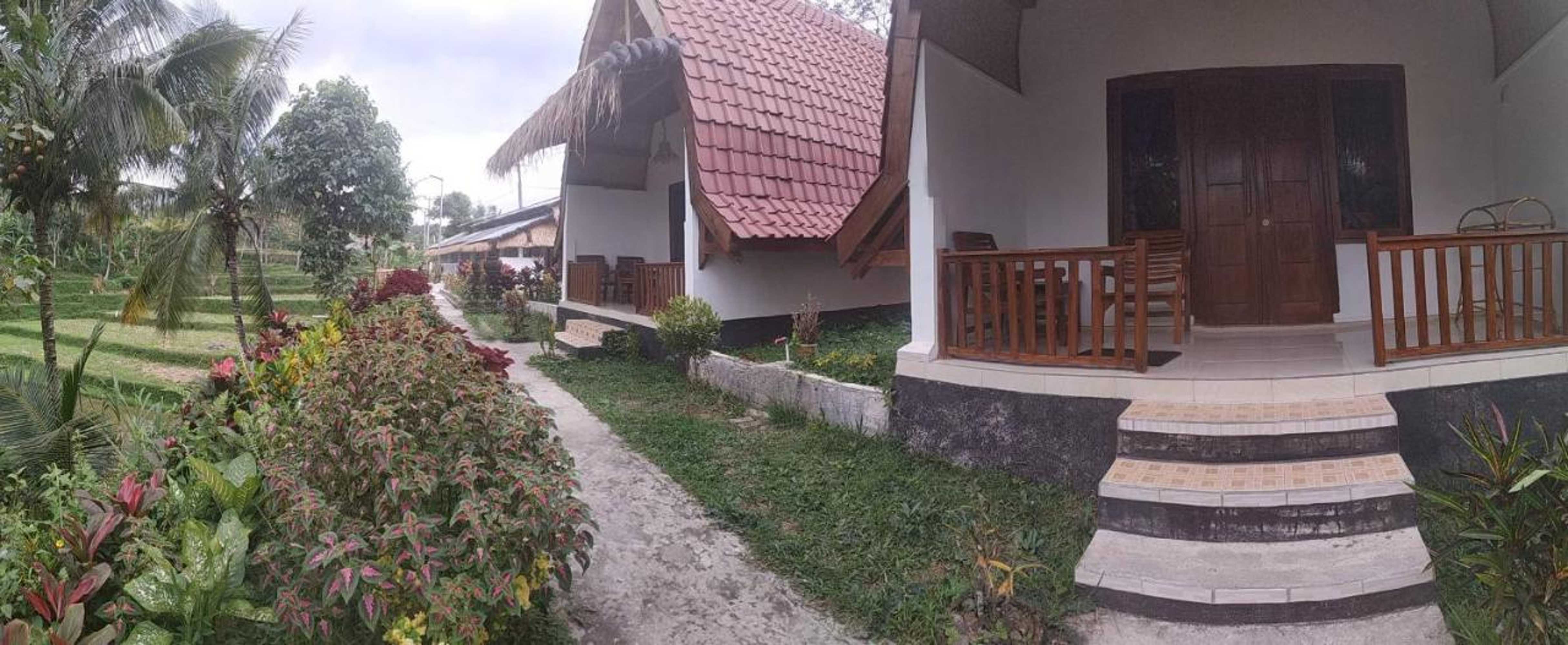 Gift card for Bale Kembang Kuning