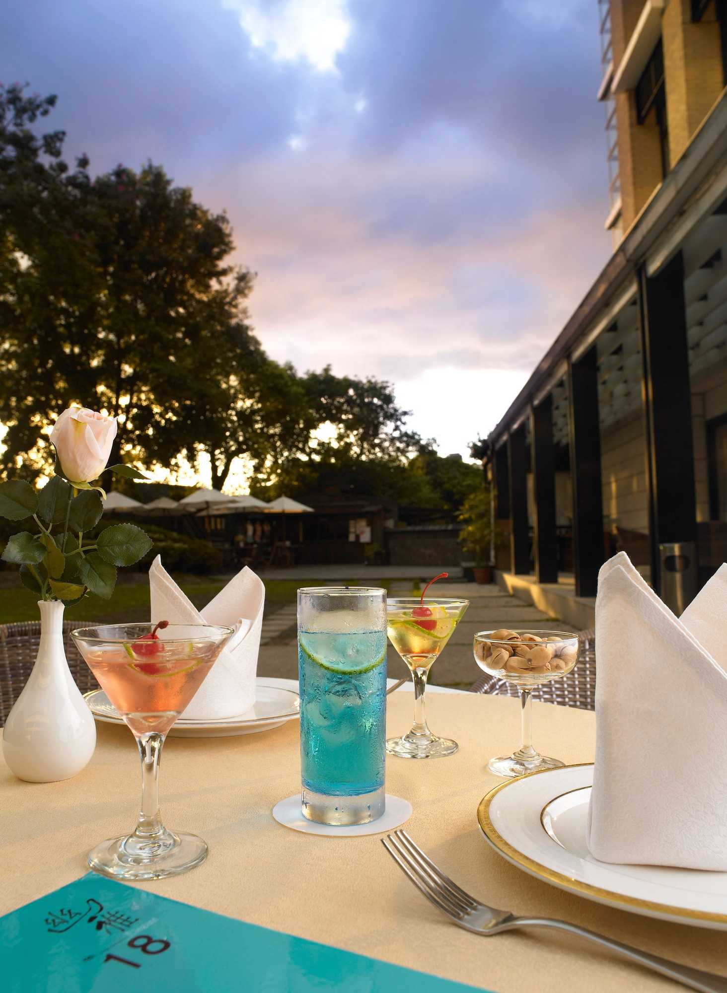 Gift card for Spring City Resort