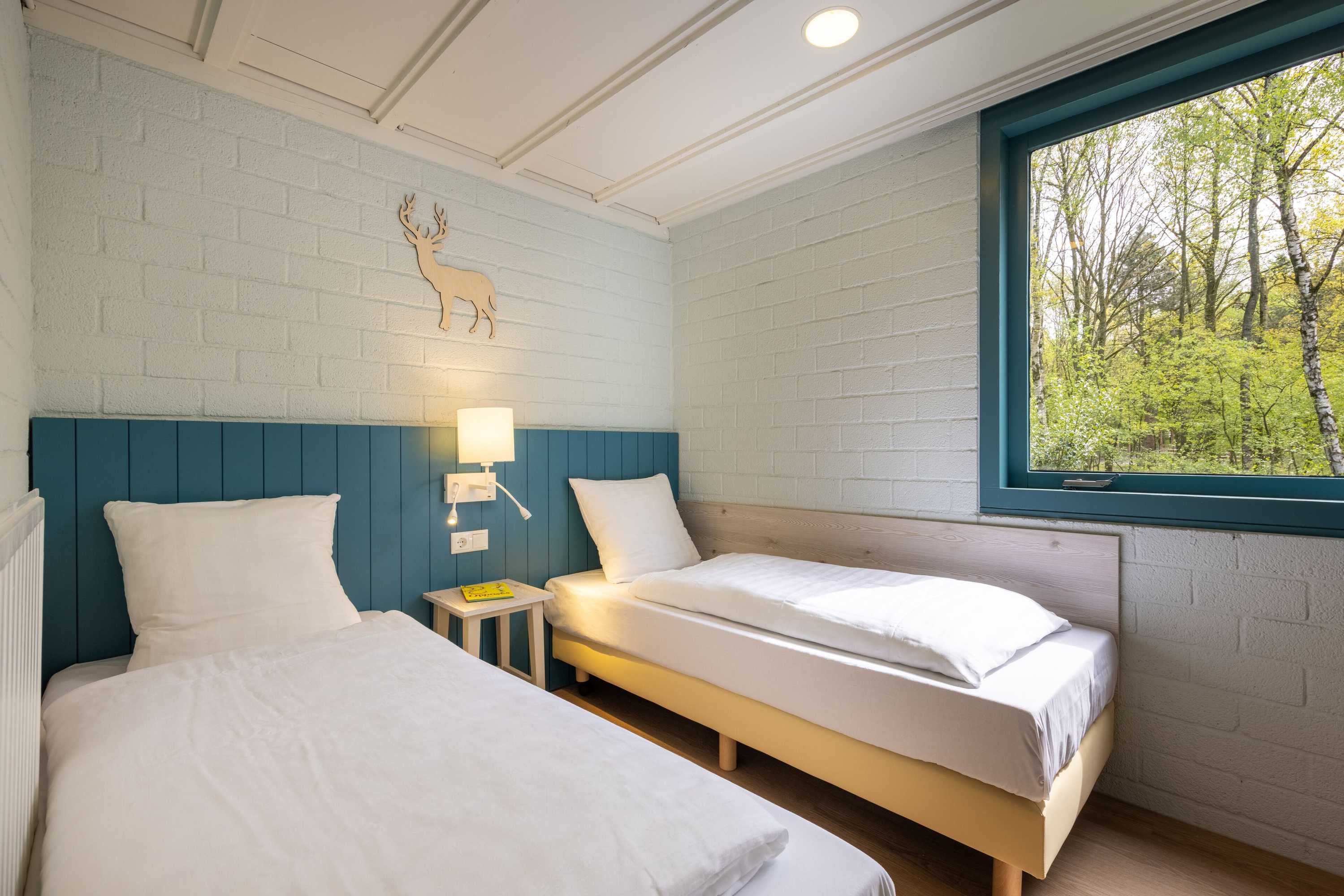 Gift card for Center Parcs Het Meerdal