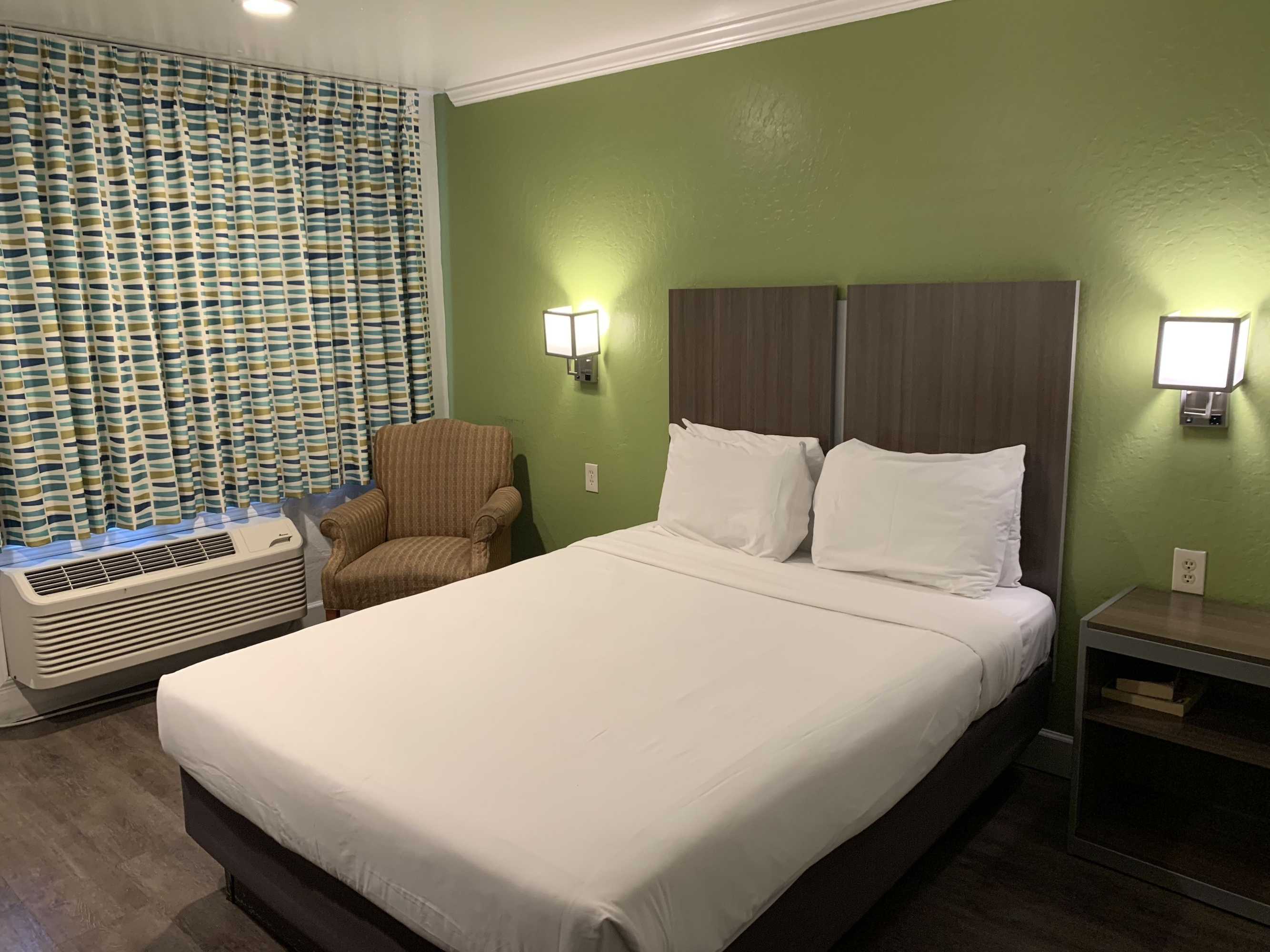 Gift card for Gilroy Inn