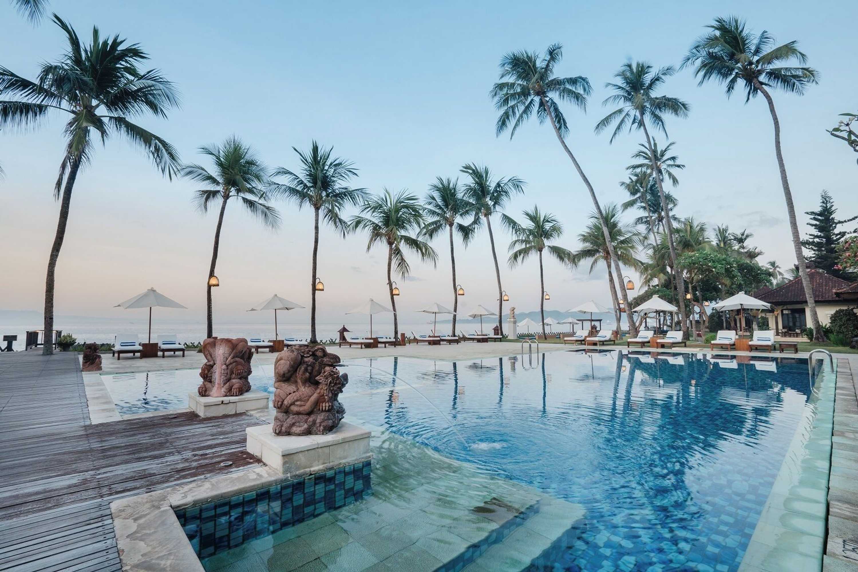 Gift card for Ramayana Candidasa Beach Resort Gift card for Ramayana Candidasa Beach Resort
