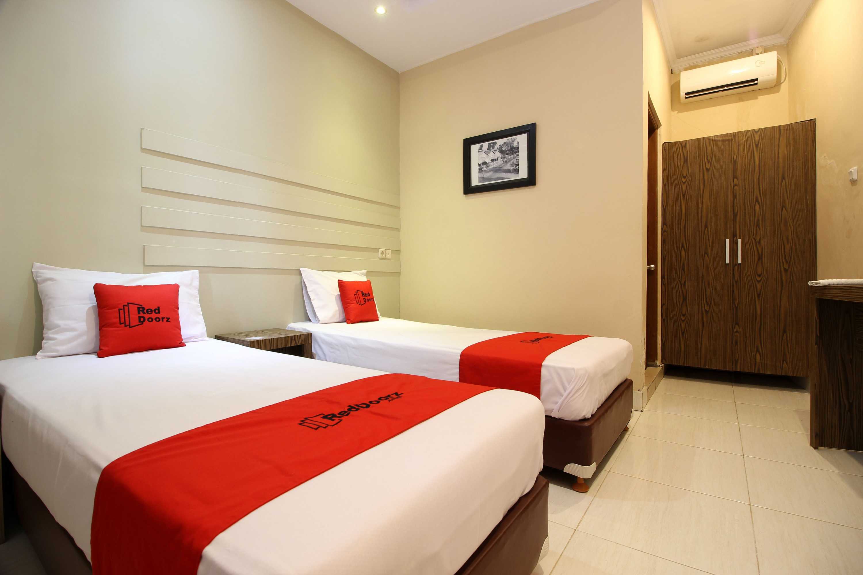 Gift card for Reddoorz Plus @ Jalan Damai 2 Gift card for Reddoorz Plus @ Jalan Damai 2