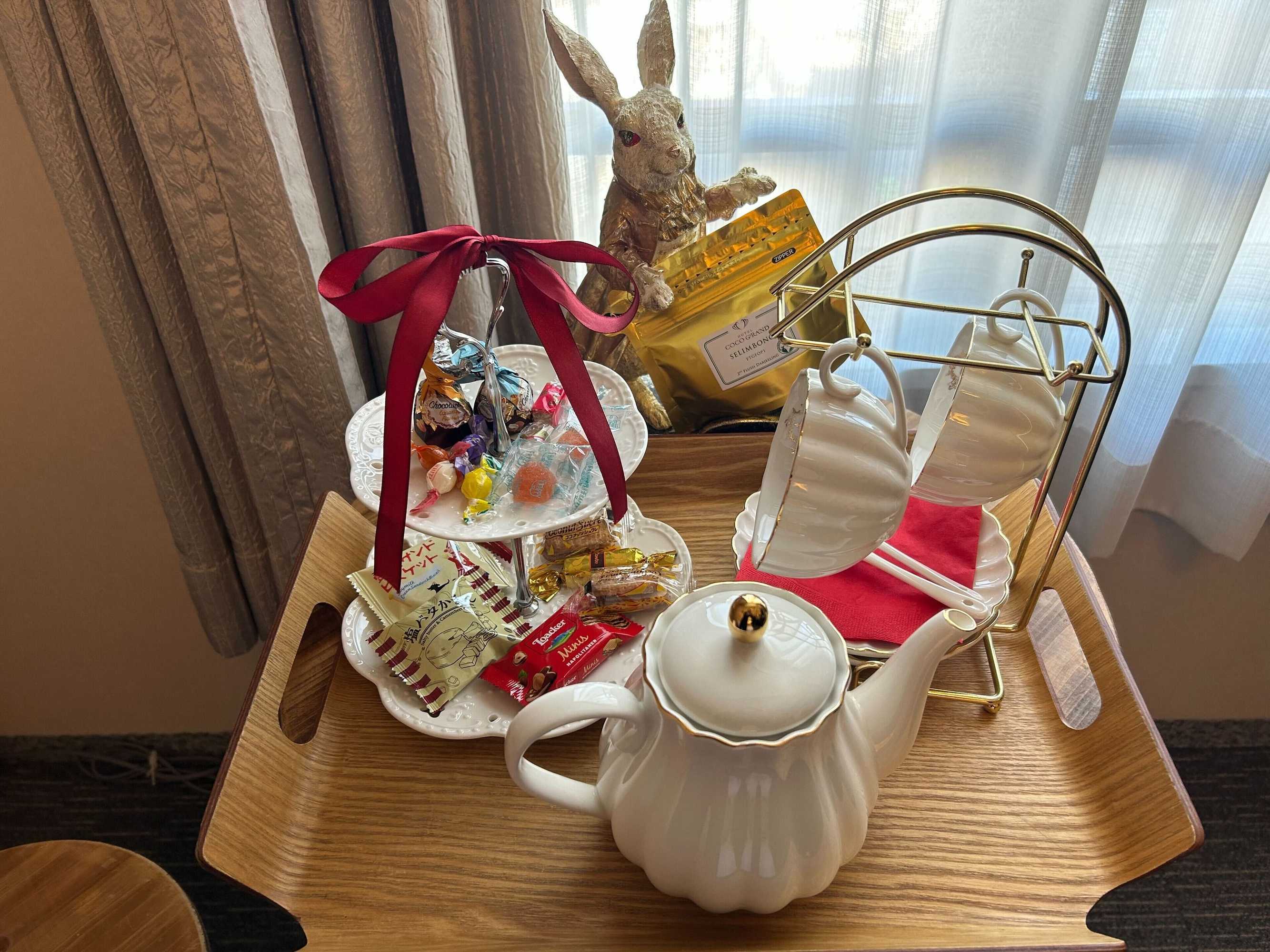 Gift card for Hotel Coco Grand Kitasenju Gift card for Hotel Coco Grand Kitasenju