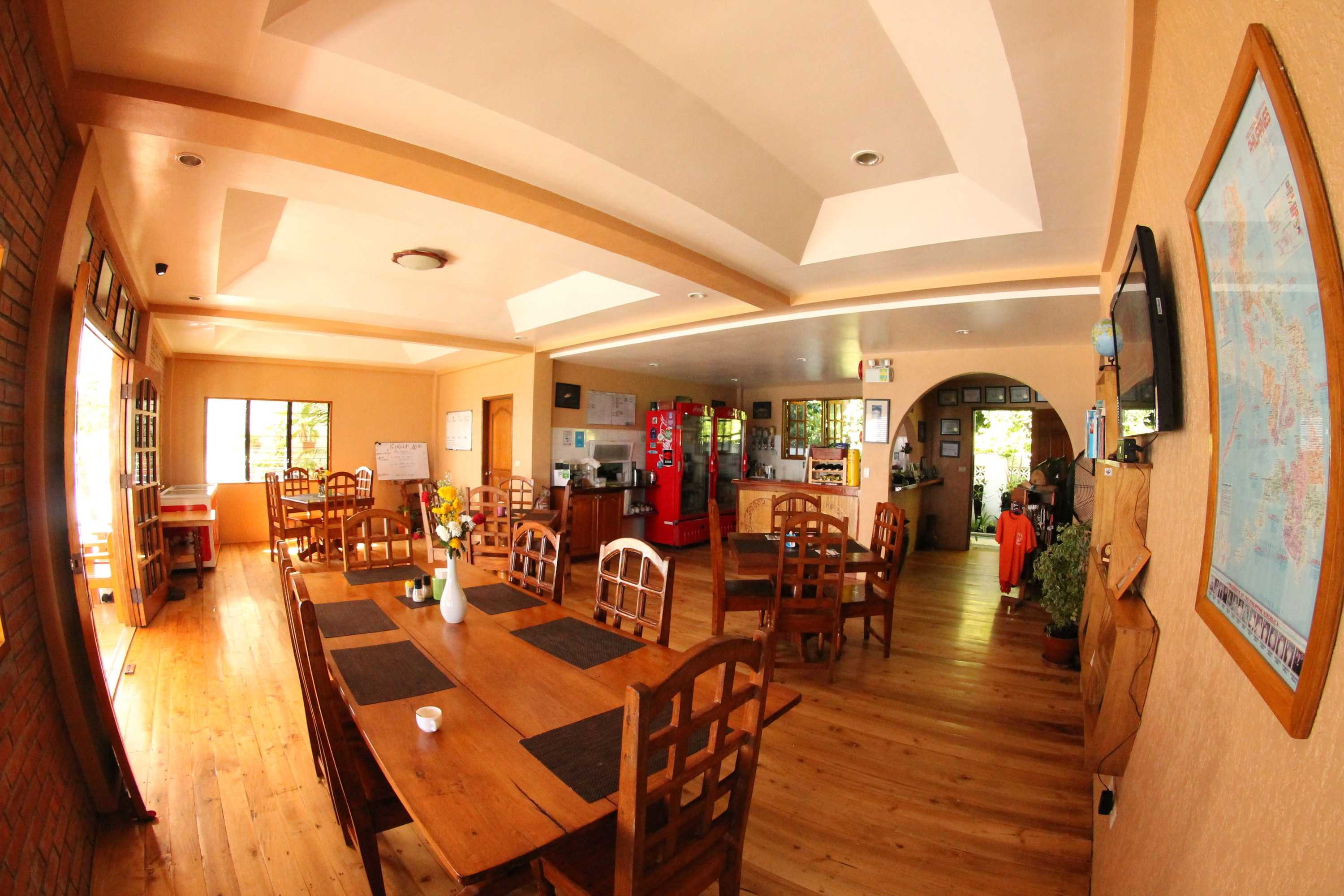 Gift card for Sogod Bay Scuba Resort