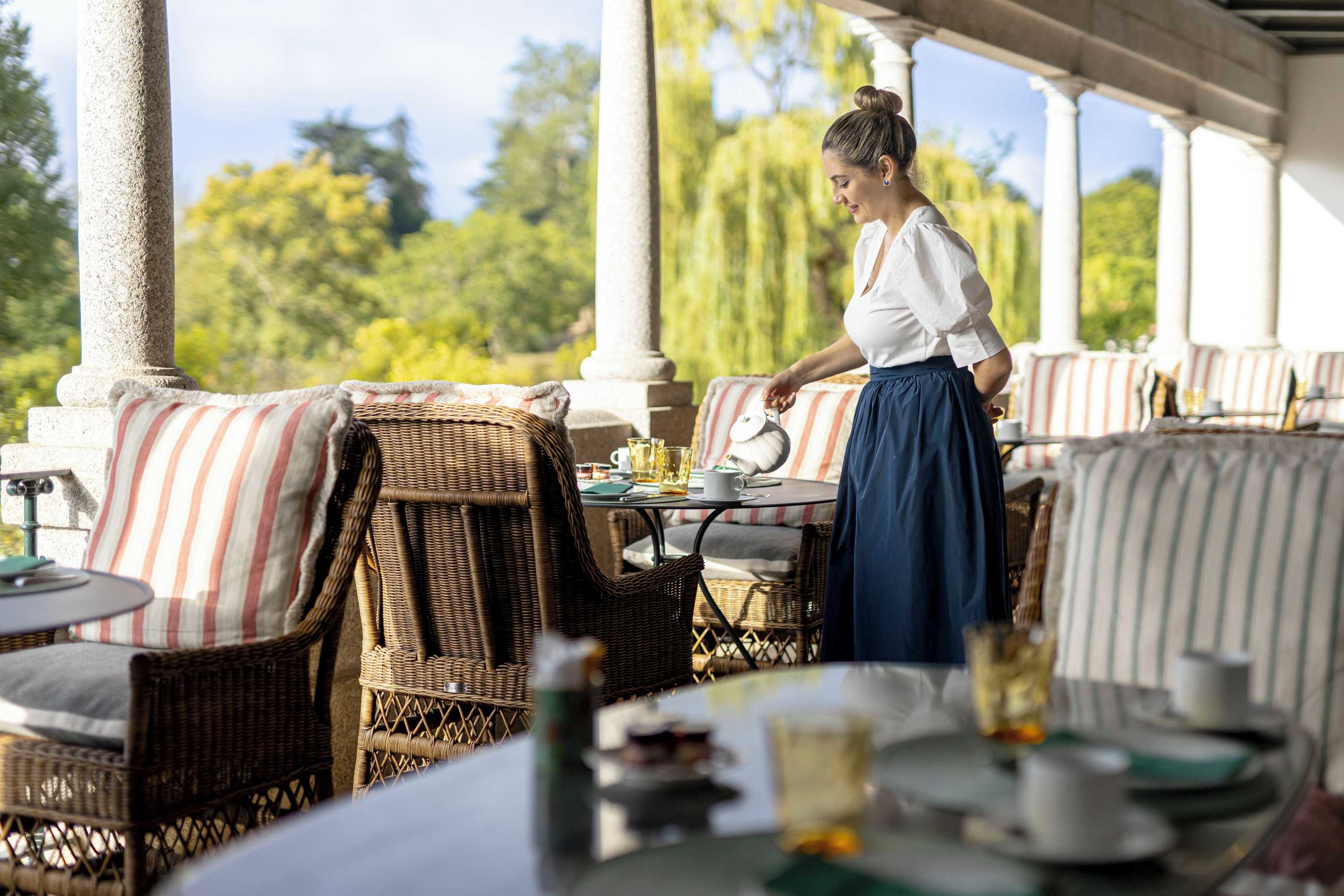 Gift card for Valverde Santar Hotel & Spa - Relais & Châteaux