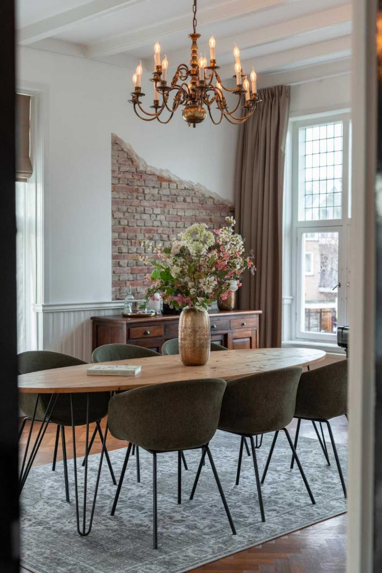 Gift card for Hotel Het Oude Raadhuis