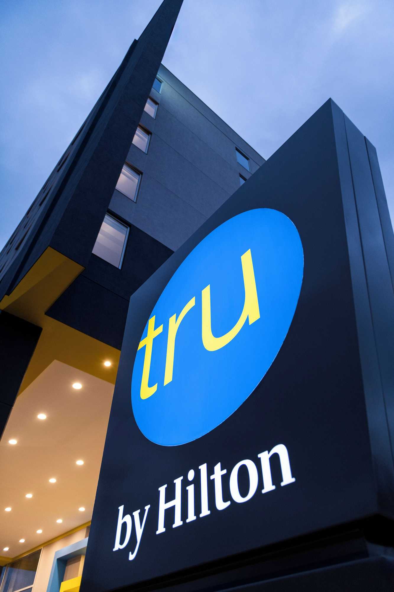 Gift card for Tru By Hilton Cali Sur