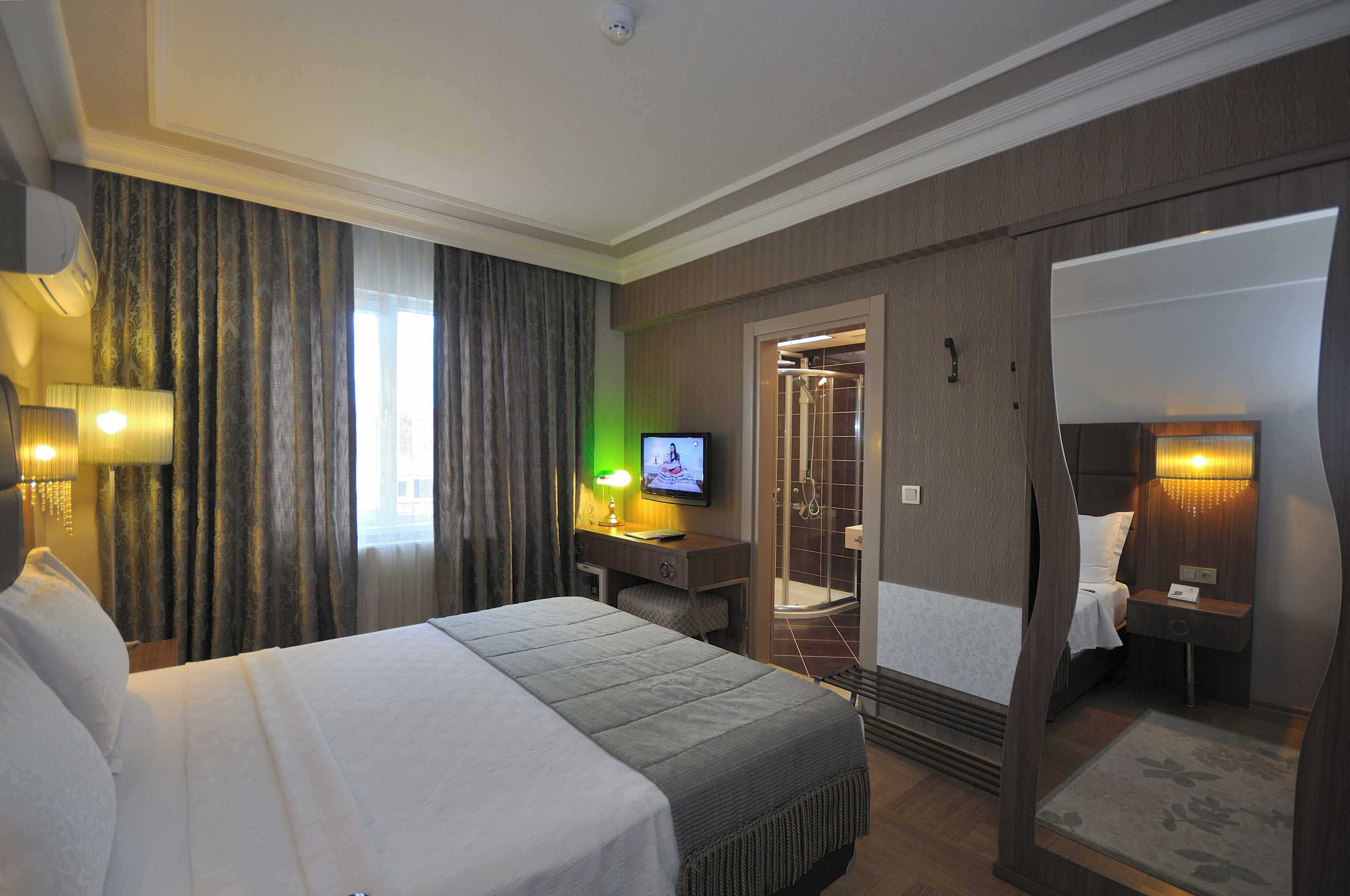 Gift card for Grand Atakum Hotel Gift card for Grand Atakum Hotel