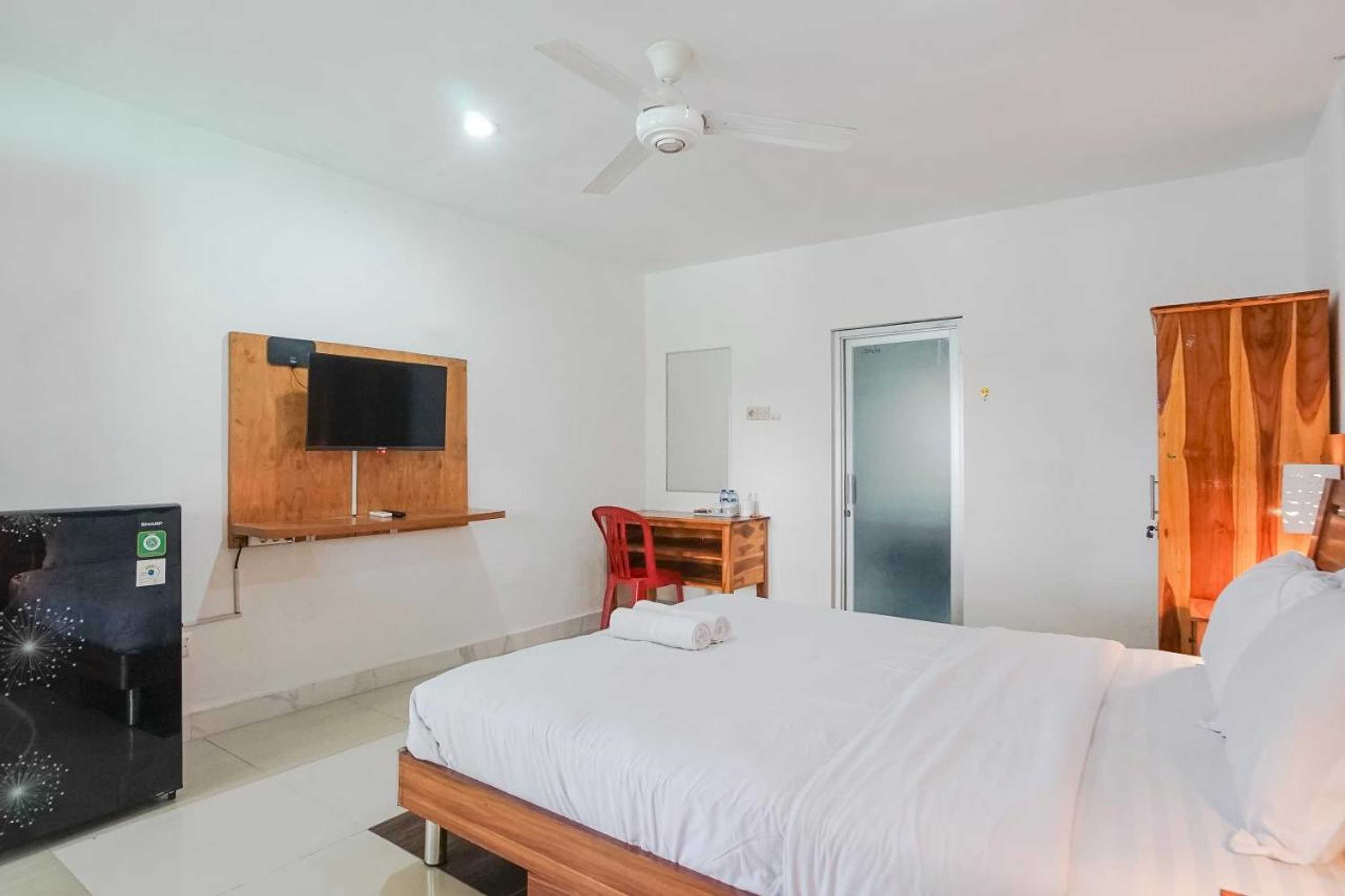 Gift card for Capital O 92728 Kos 168