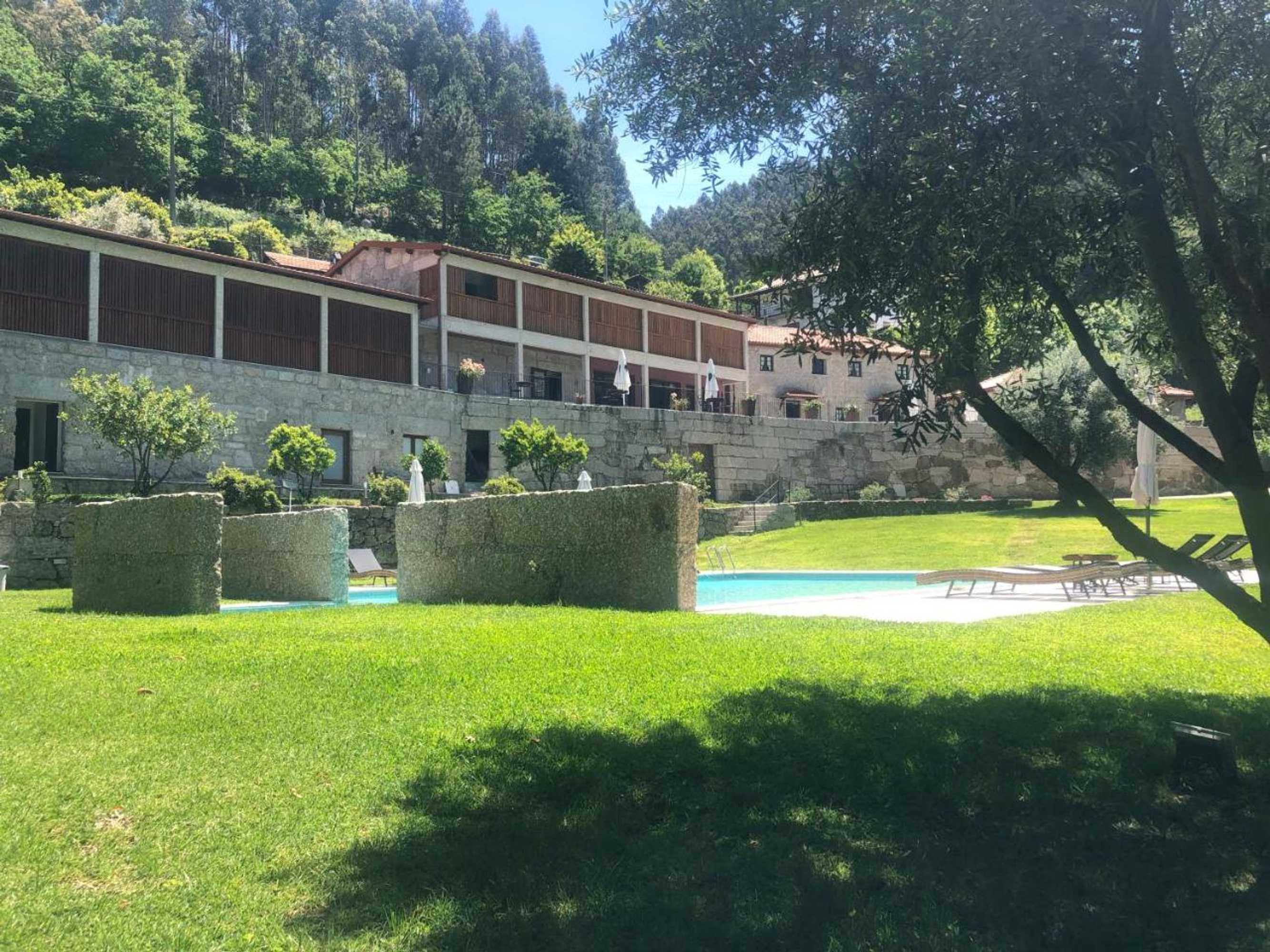 Gift card for Quinta de Barbêdo - Turismo Rural Gift card for Quinta de Barbêdo - Turismo Rural