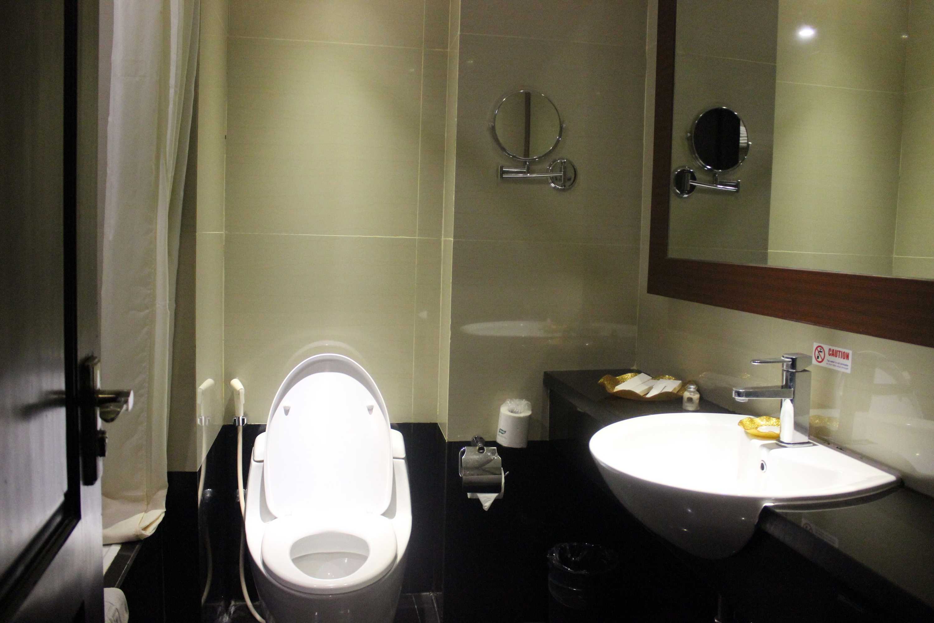 Gift card for Best Western Plus Makassar Beach Gift card for Best Western Plus Makassar Beach