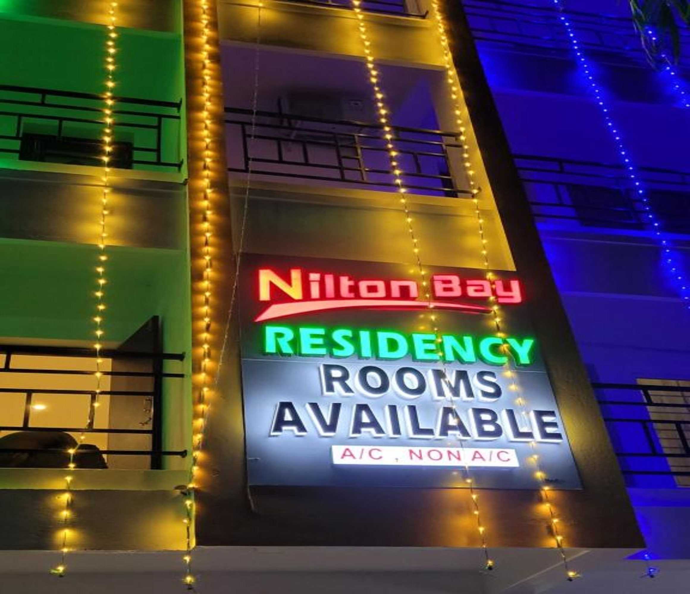 Gift card for Nilton Bay Residency Gift card for Nilton Bay Residency