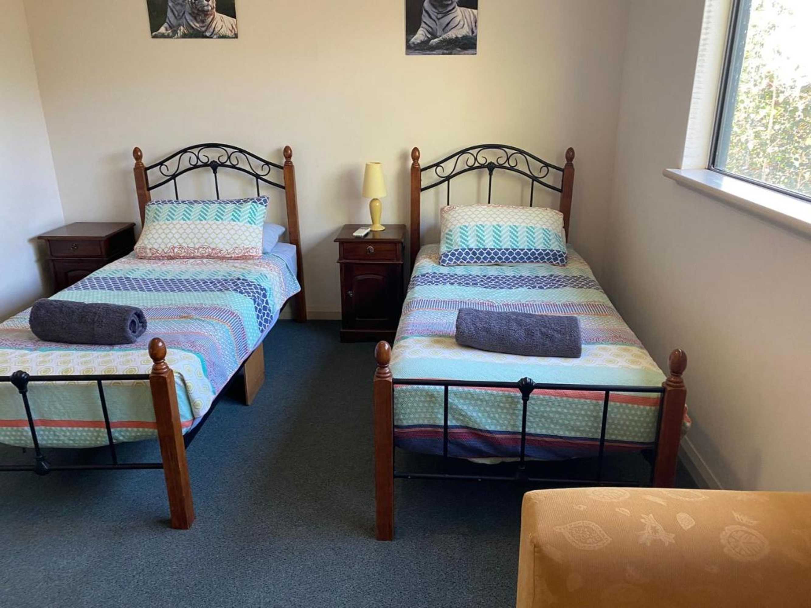 Gift card for Ningaloo Breeze Villa 3