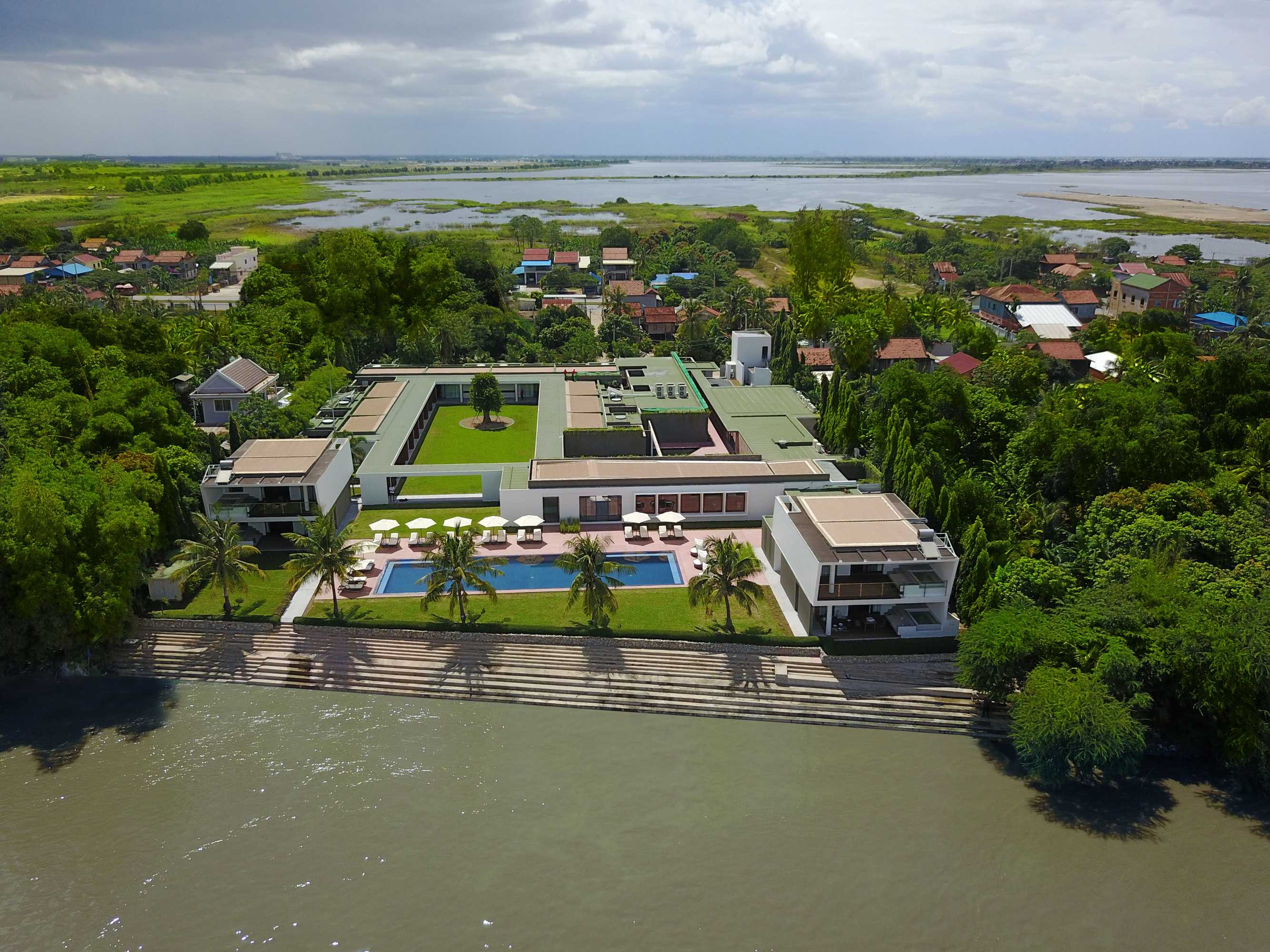 Gift card for The Bale Phnom Penh by Lifestyleretreats Gift card for The Bale Phnom Penh by Lifestyleretreats